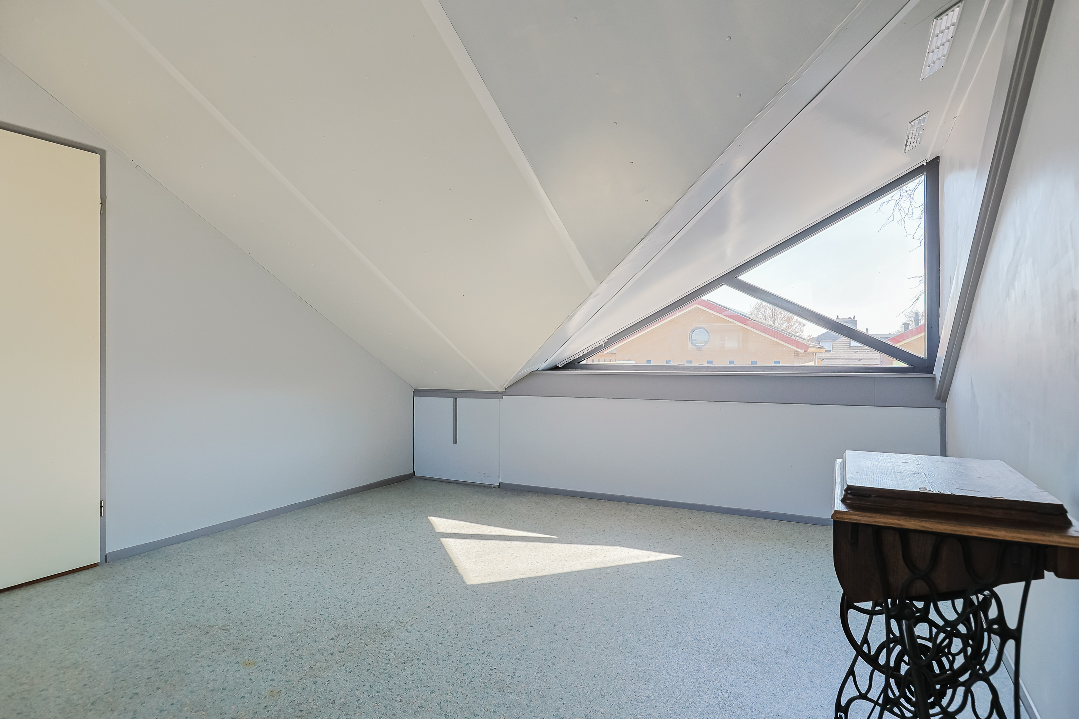 Eengezinswoning Geschakelde woning Nepalstraat 43, Alphen aan den Rijn