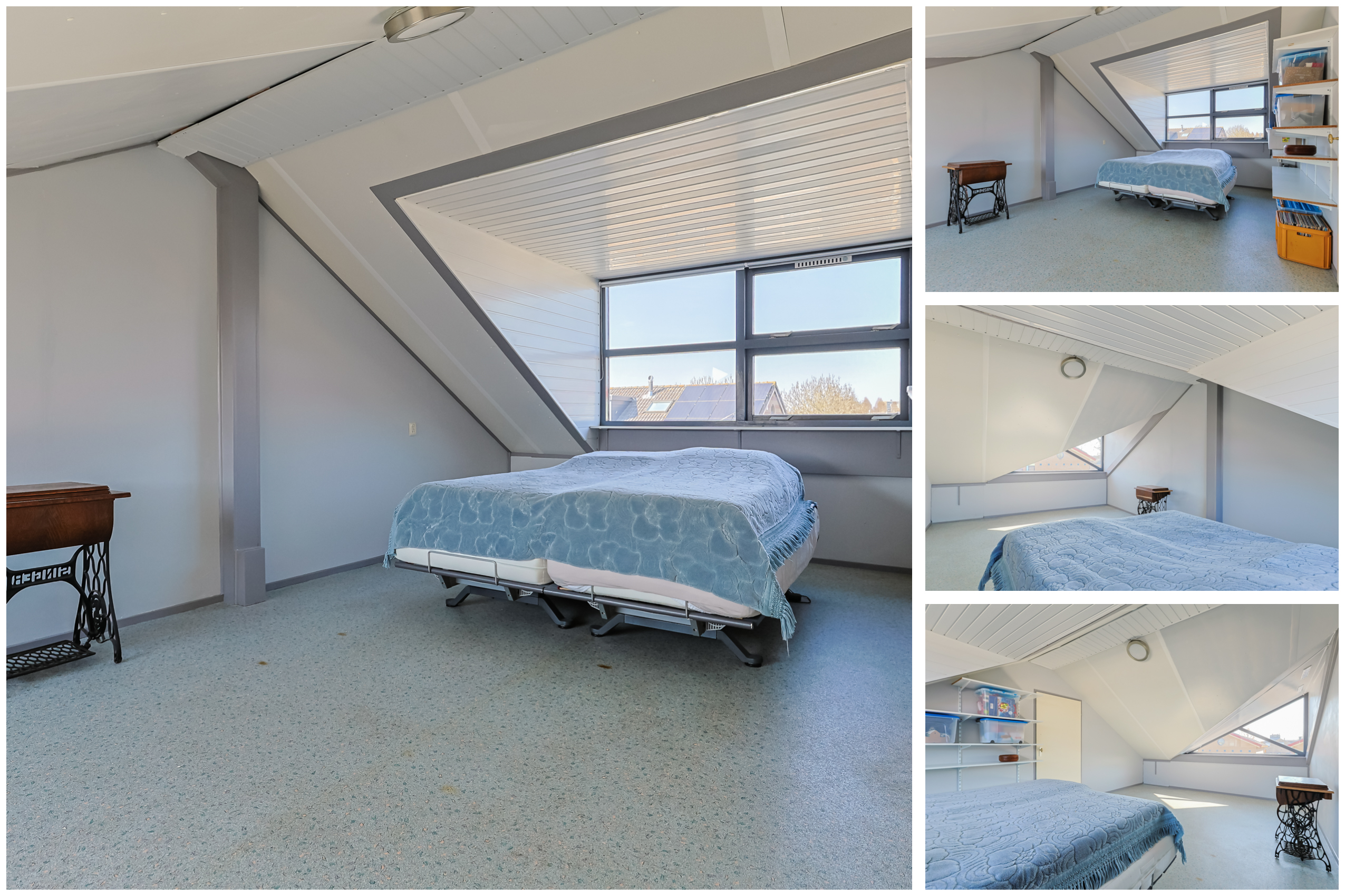 Eengezinswoning Geschakelde woning Nepalstraat 43, Alphen aan den Rijn