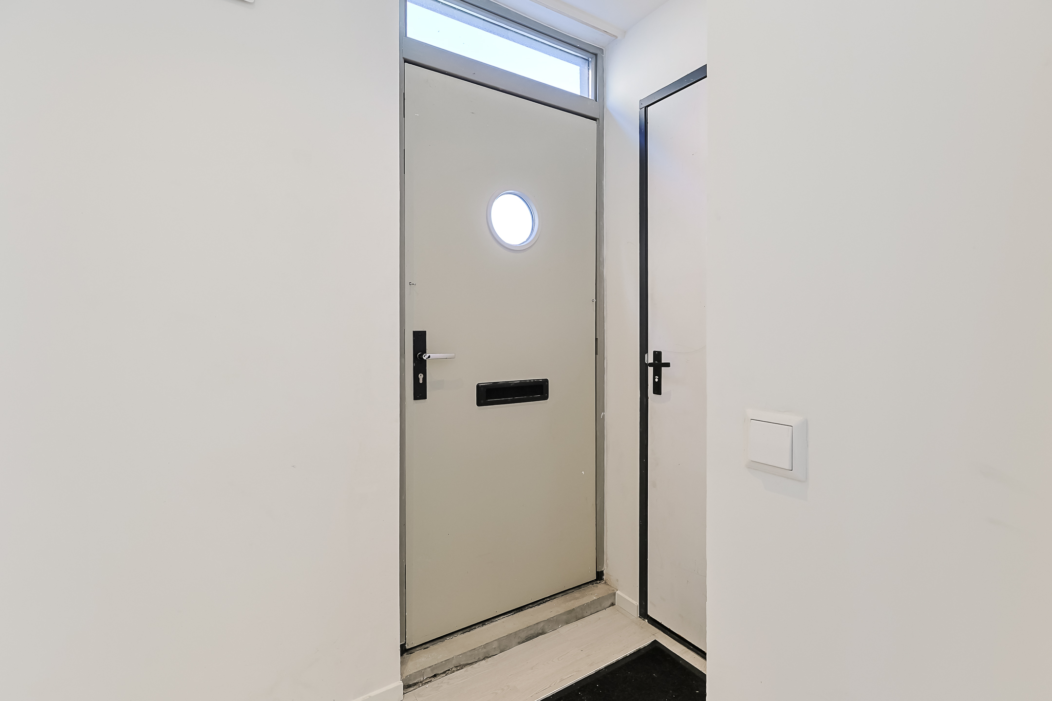 Benedenwoning Appartement Willemstraat 3C, Alphen aan den Rijn