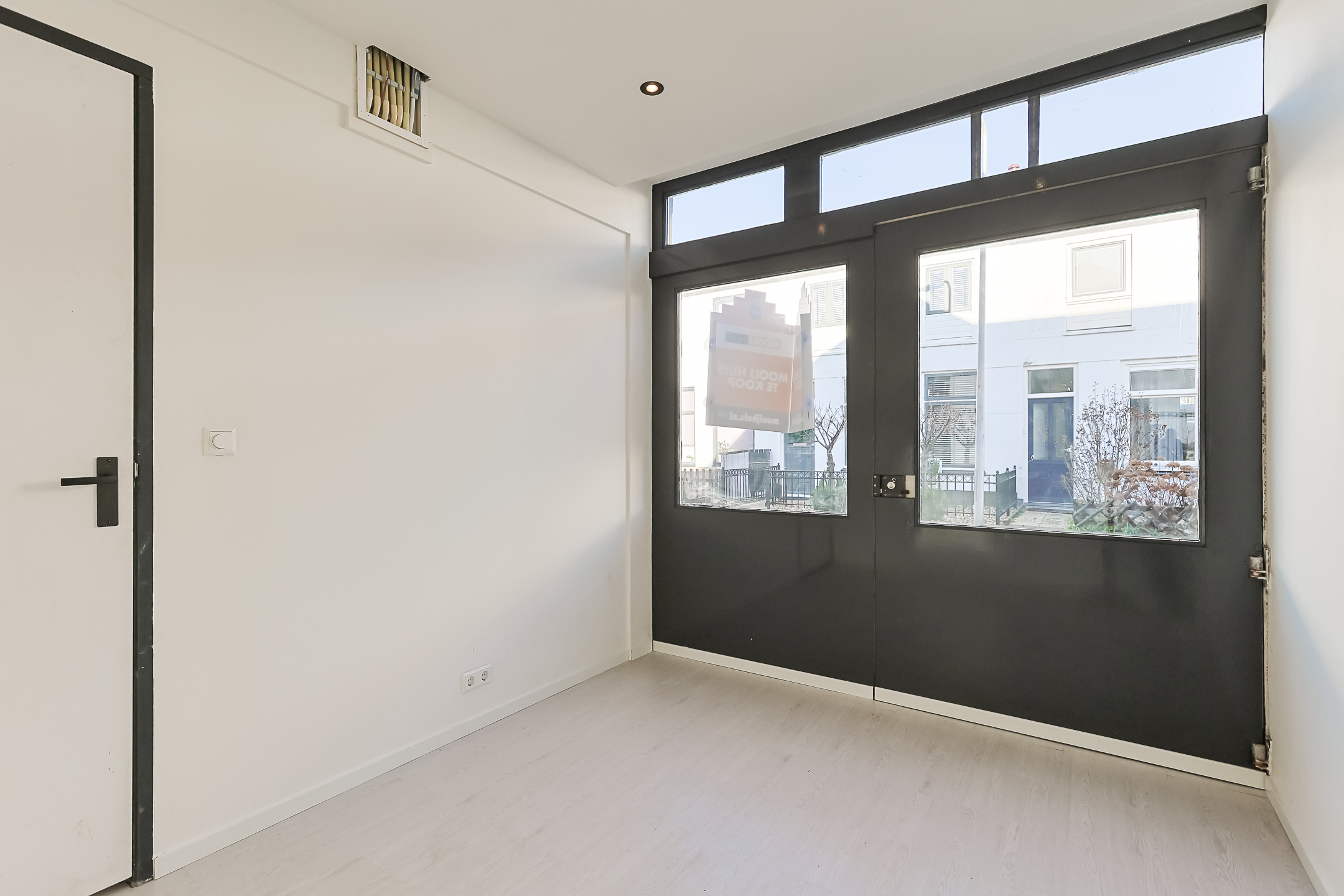 Benedenwoning Appartement Willemstraat 3C, Alphen aan den Rijn
