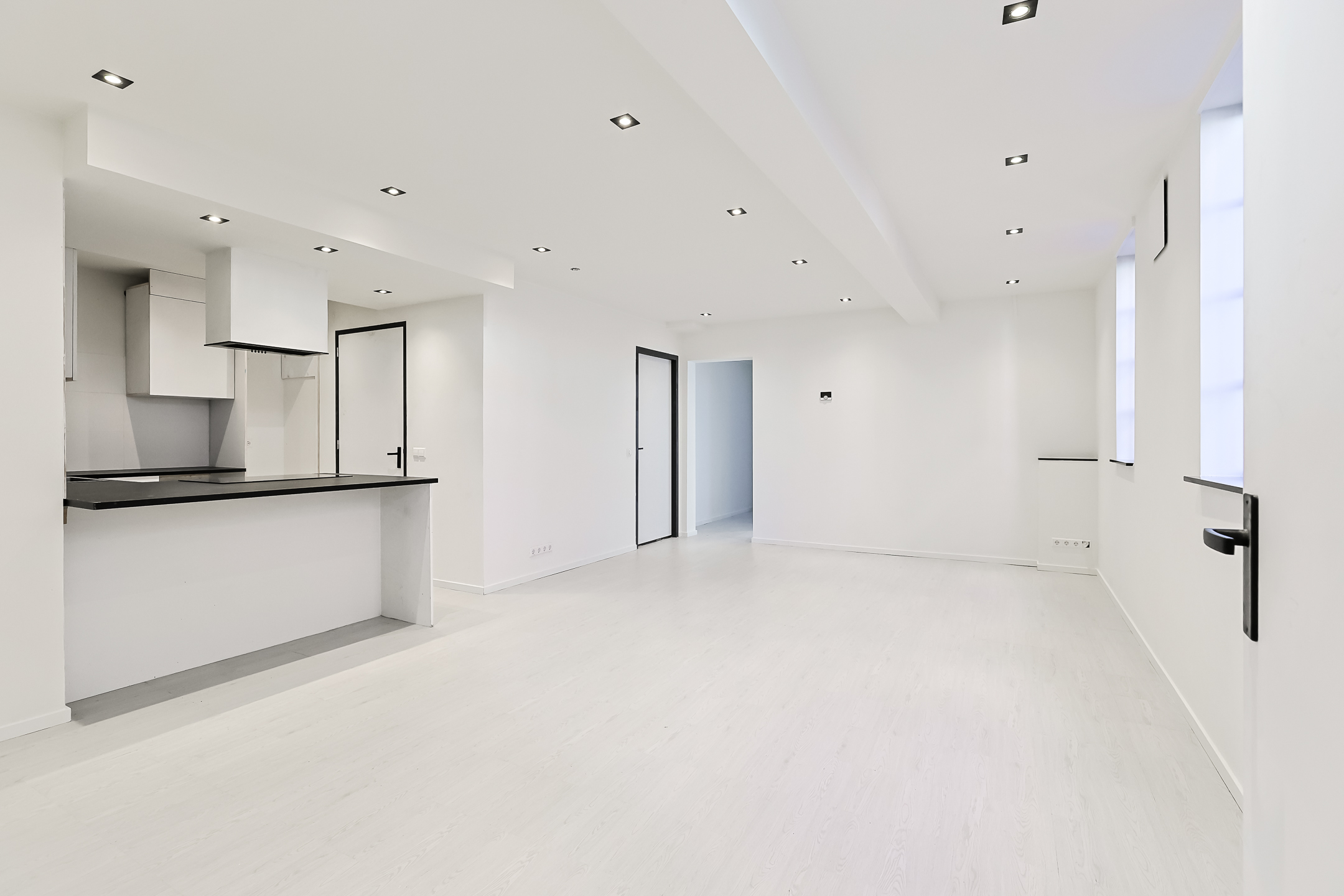 Benedenwoning Appartement Willemstraat 3C, Alphen aan den Rijn