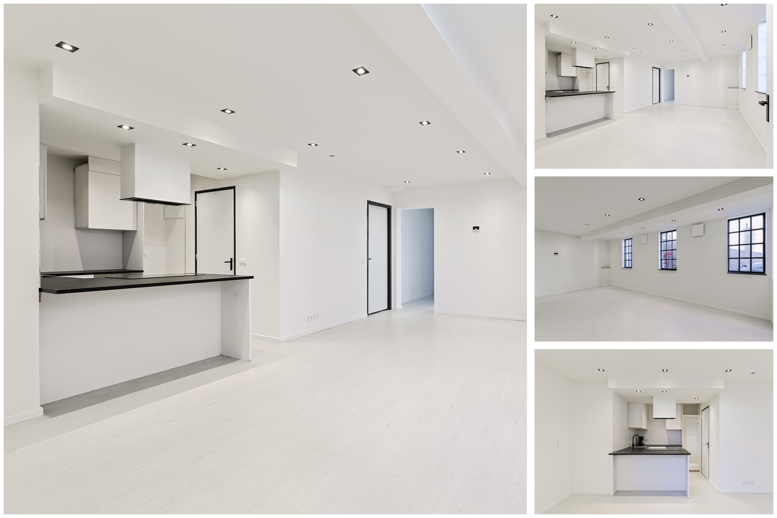 Benedenwoning Appartement Willemstraat 3C, Alphen aan den Rijn