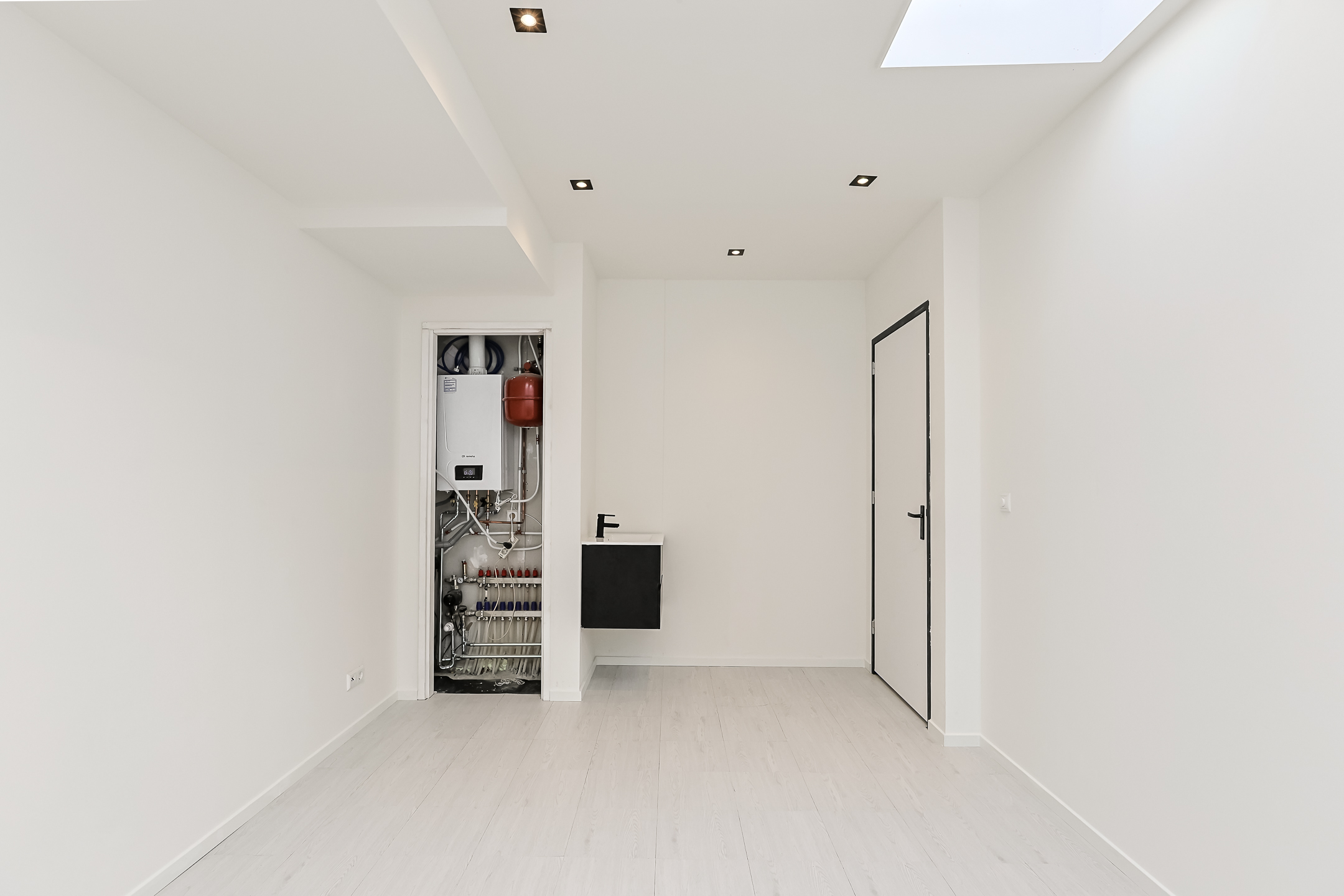 Benedenwoning Appartement Willemstraat 3C, Alphen aan den Rijn