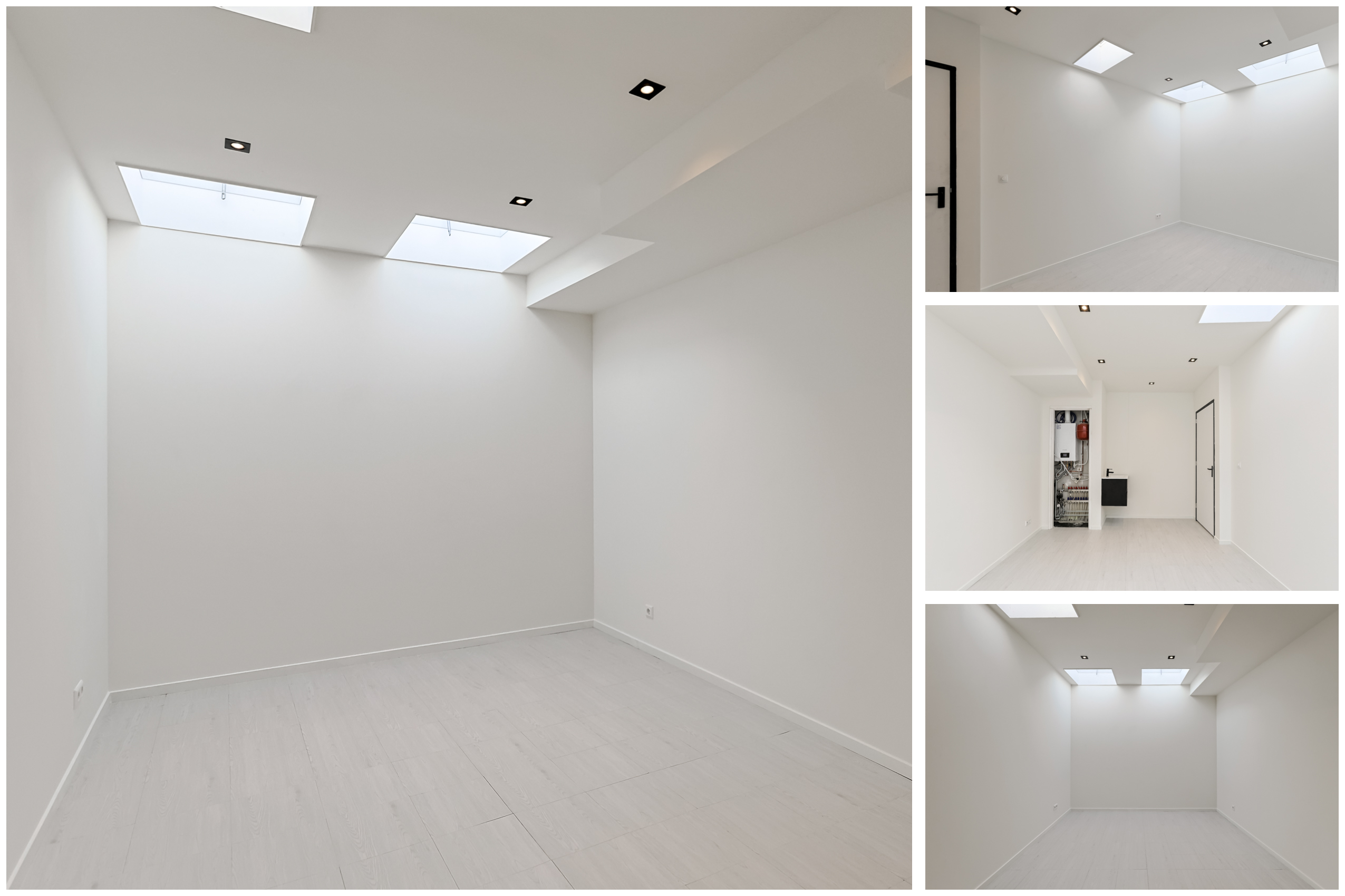 Benedenwoning Appartement Willemstraat 3C, Alphen aan den Rijn