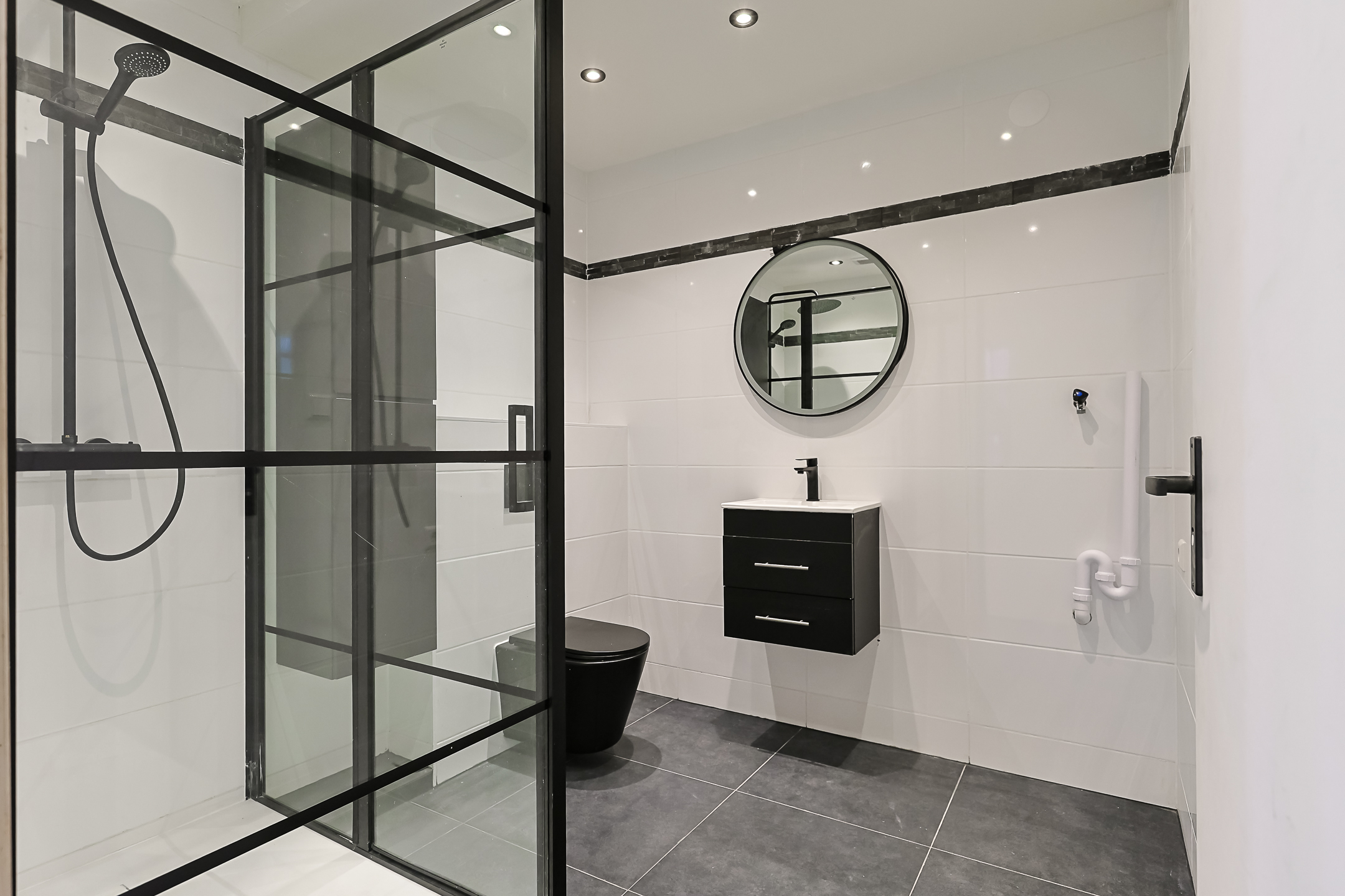 Benedenwoning Appartement Willemstraat 3C, Alphen aan den Rijn