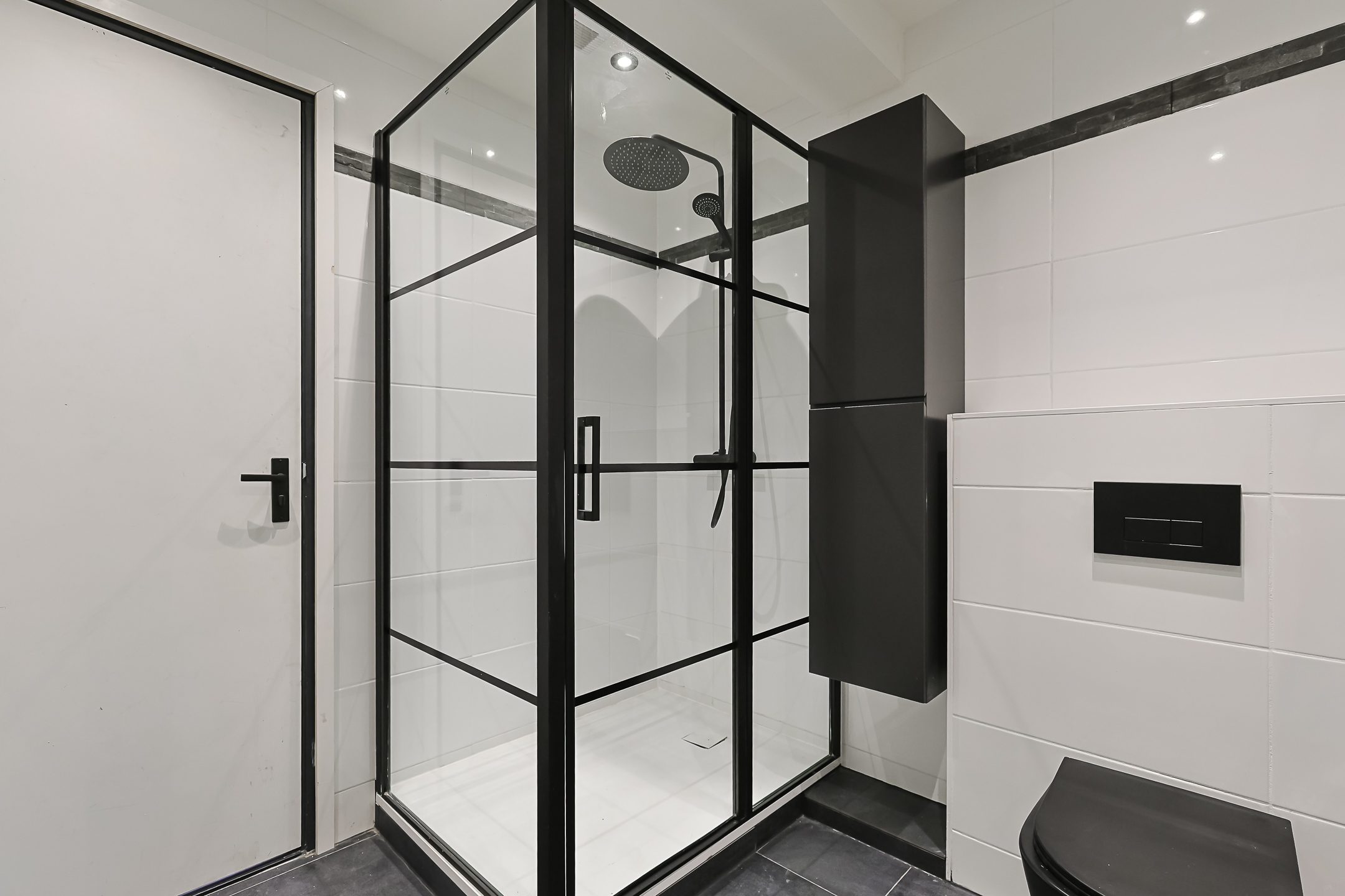 Benedenwoning Appartement Willemstraat 3C, Alphen aan den Rijn