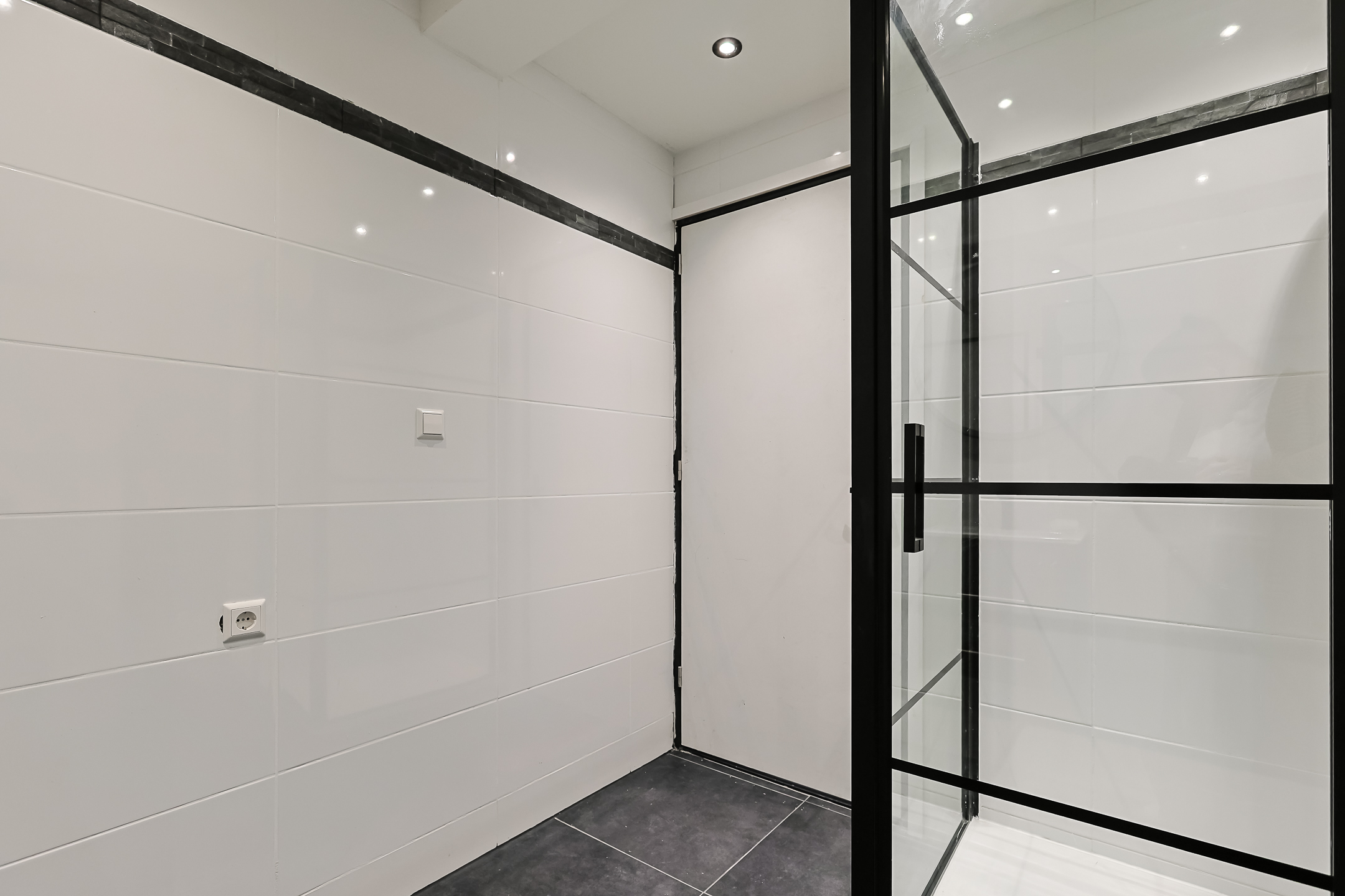 Benedenwoning Appartement Willemstraat 3C, Alphen aan den Rijn