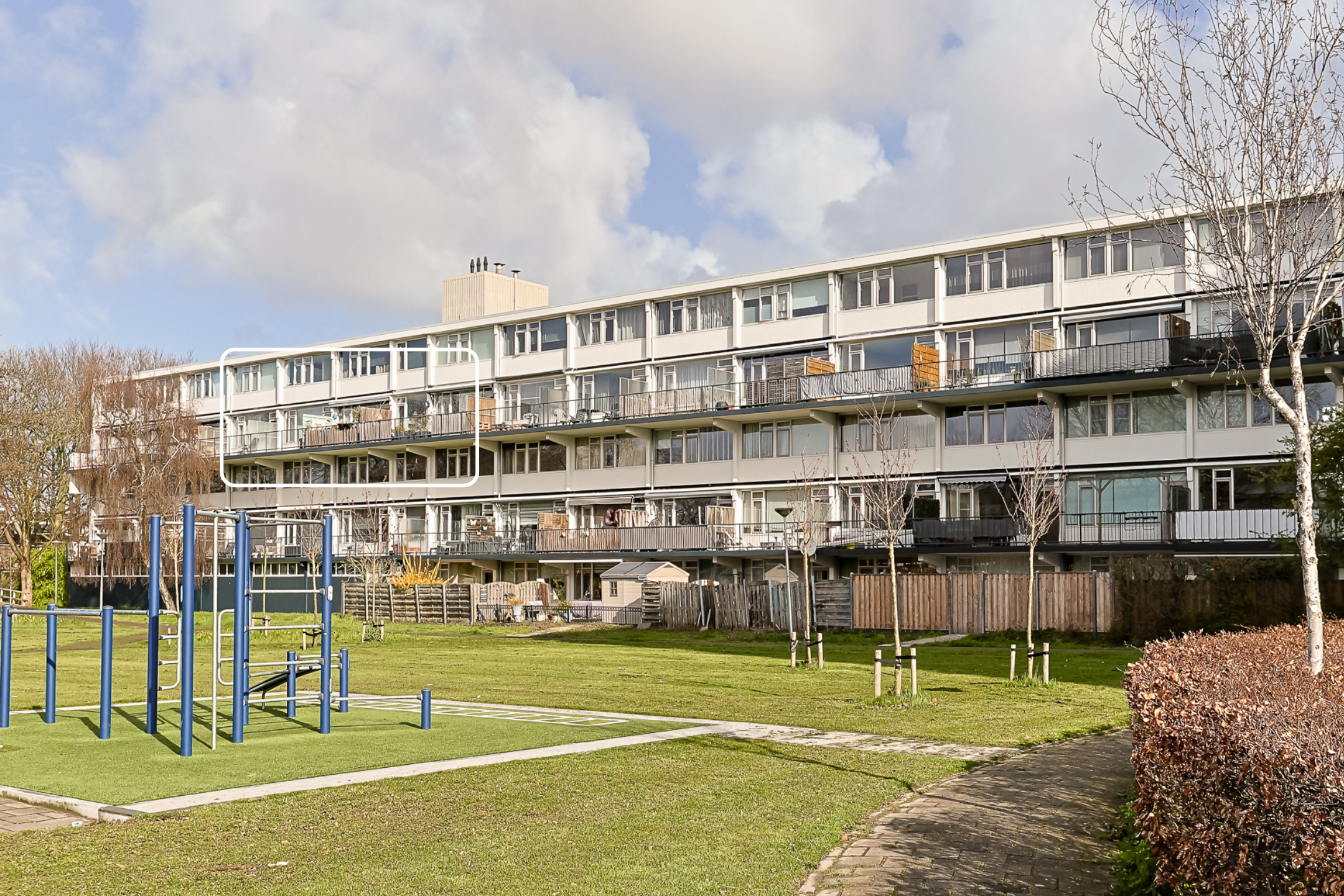 Maisonnette Appartement Vliestroom 249, Alphen aan den Rijn