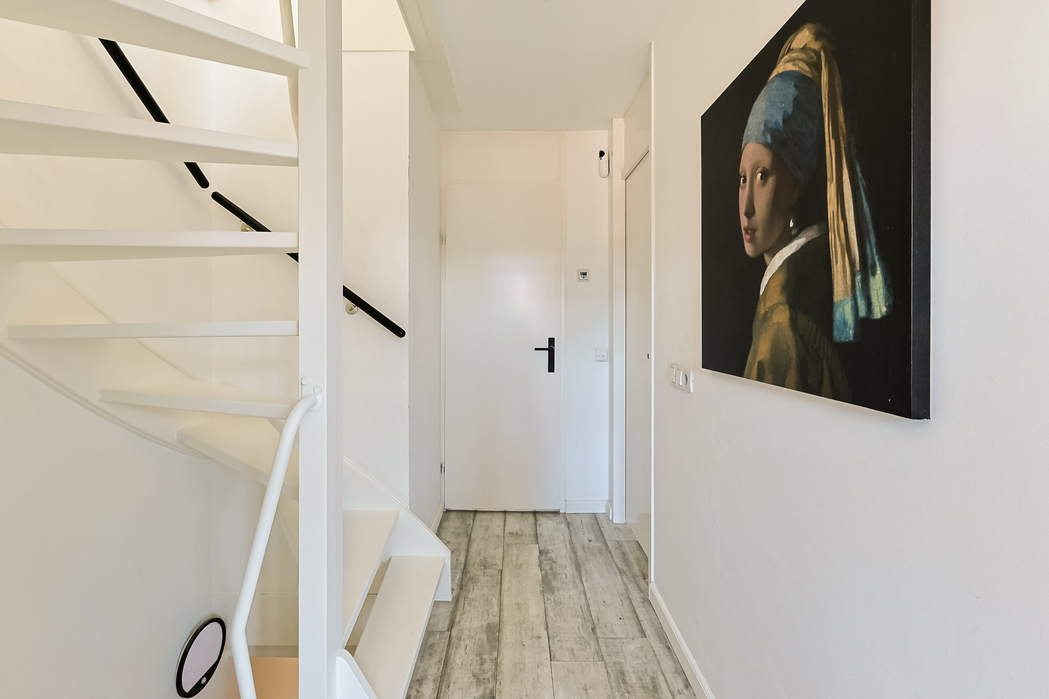 Eengezinswoning Tussenwoning Oude Herenweg 3, Alphen aan den Rijn