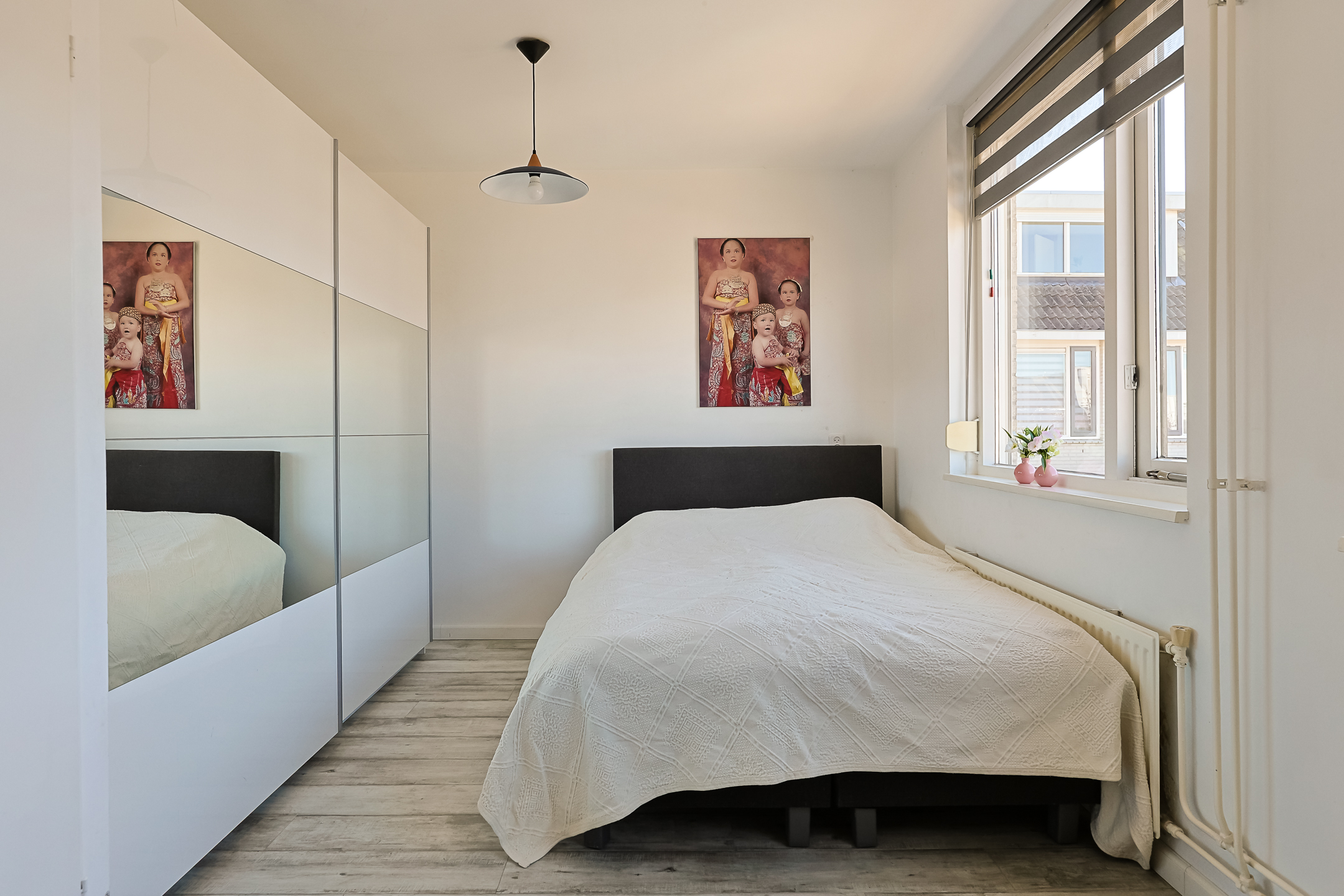 Eengezinswoning Tussenwoning Oude Herenweg 3, Alphen aan den Rijn
