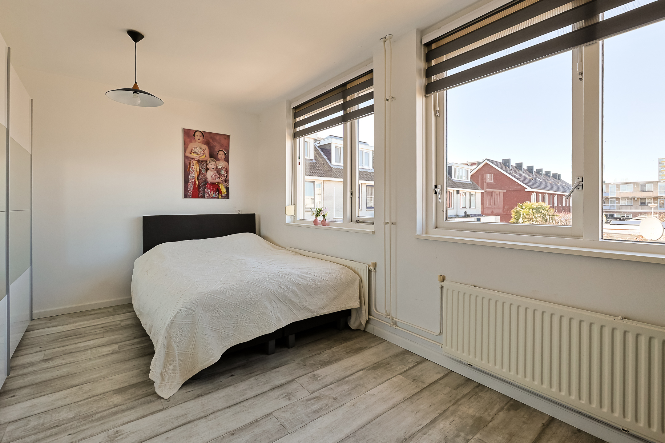 Eengezinswoning Tussenwoning Oude Herenweg 3, Alphen aan den Rijn