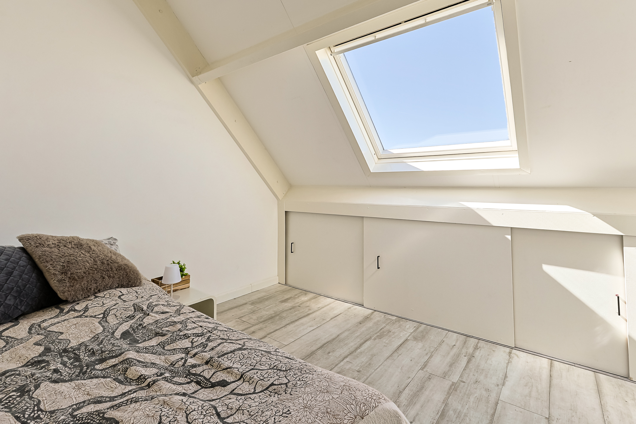Eengezinswoning Tussenwoning Oude Herenweg 3, Alphen aan den Rijn