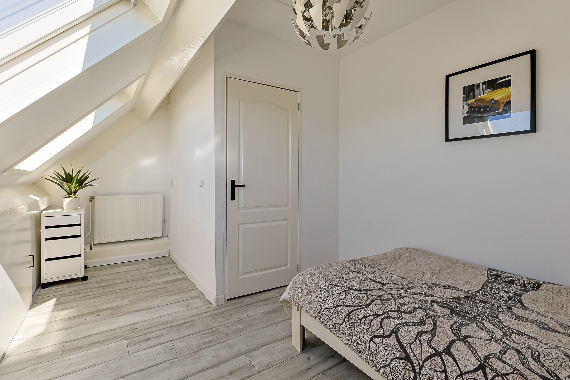 Eengezinswoning Tussenwoning Oude Herenweg 3, Alphen aan den Rijn