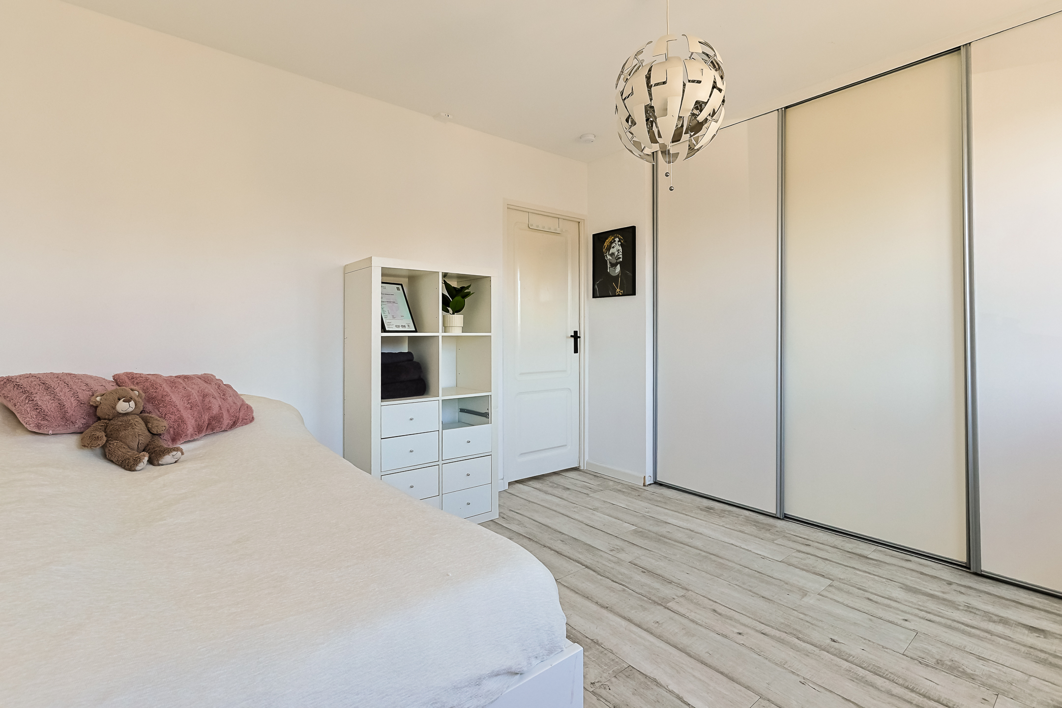 Eengezinswoning Tussenwoning Oude Herenweg 3, Alphen aan den Rijn