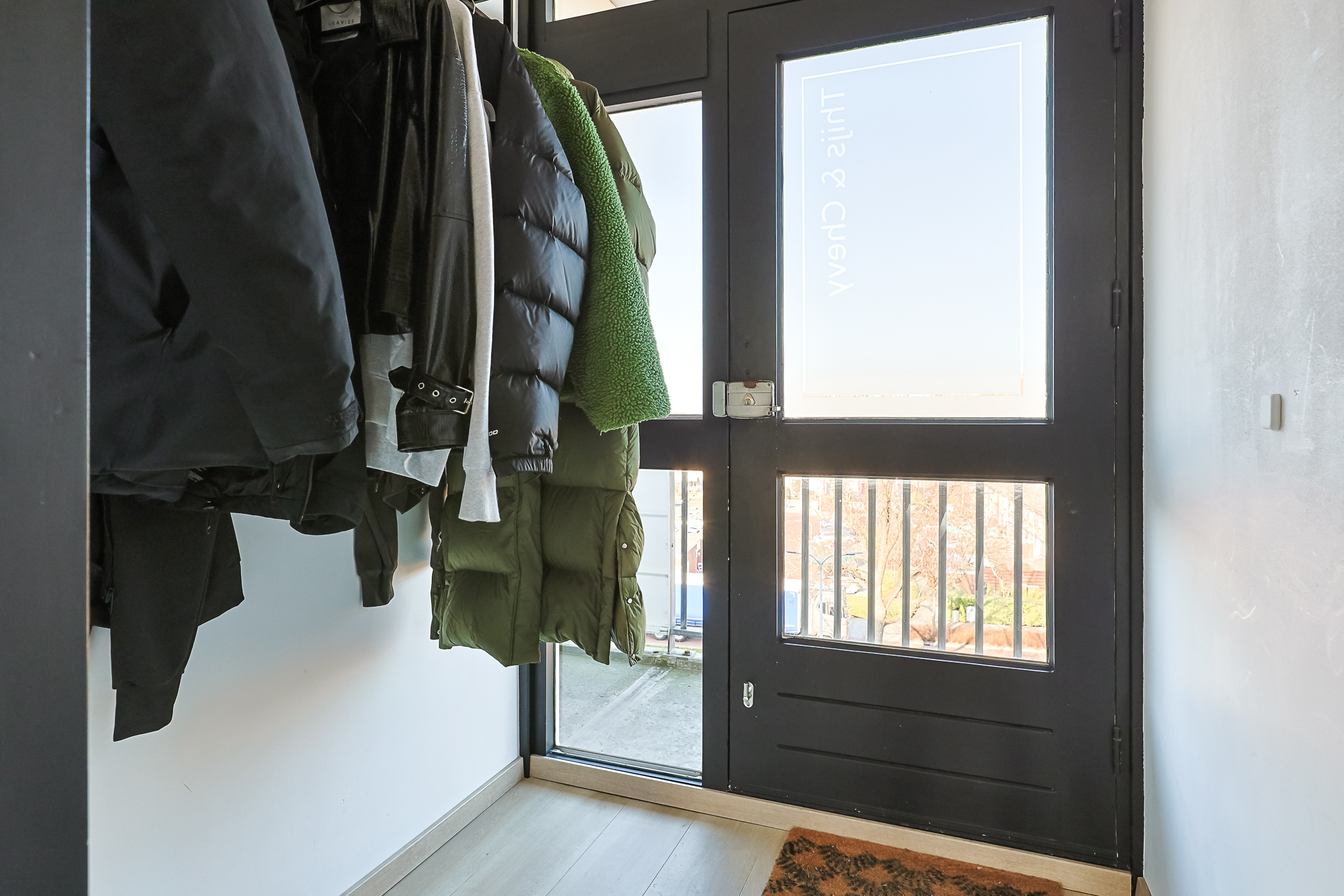 Galerijflat Appartement Preludeweg 624, Alphen aan den Rijn