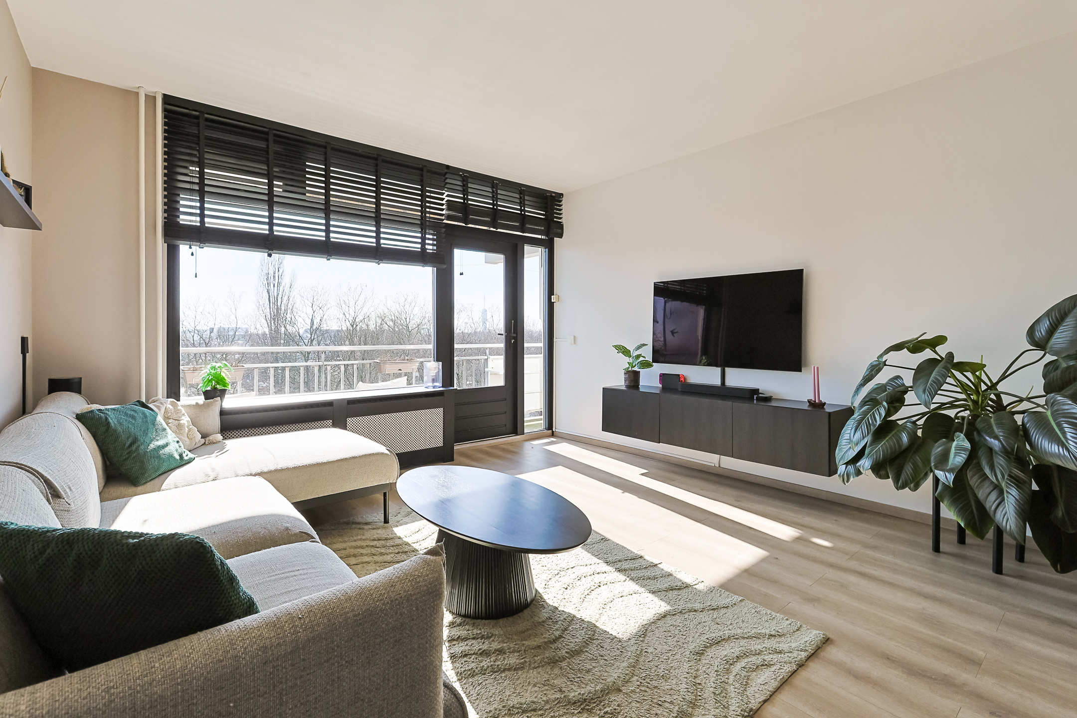 Galerijflat Appartement Preludeweg 624, Alphen aan den Rijn