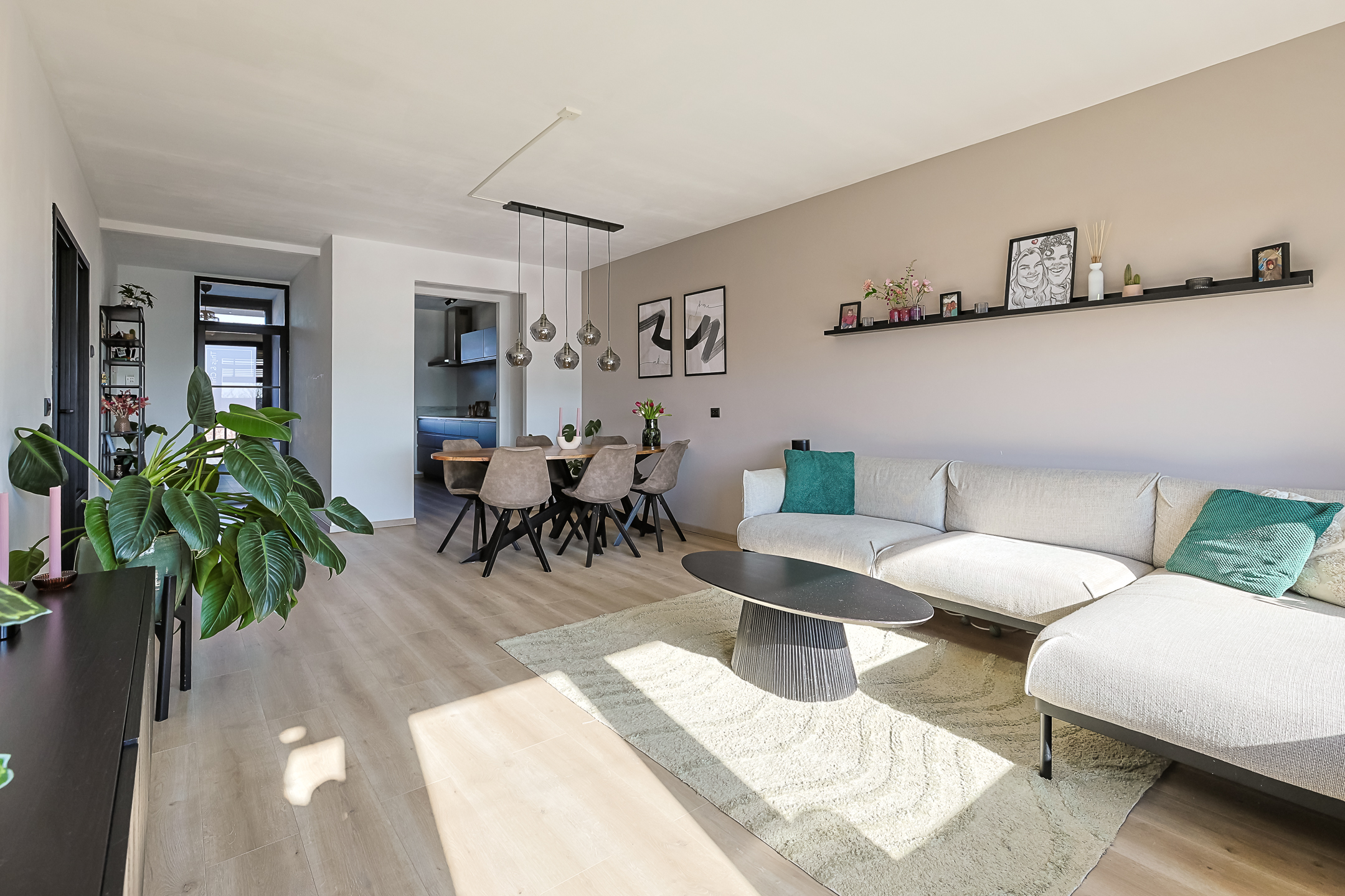 Galerijflat Appartement Preludeweg 624, Alphen aan den Rijn