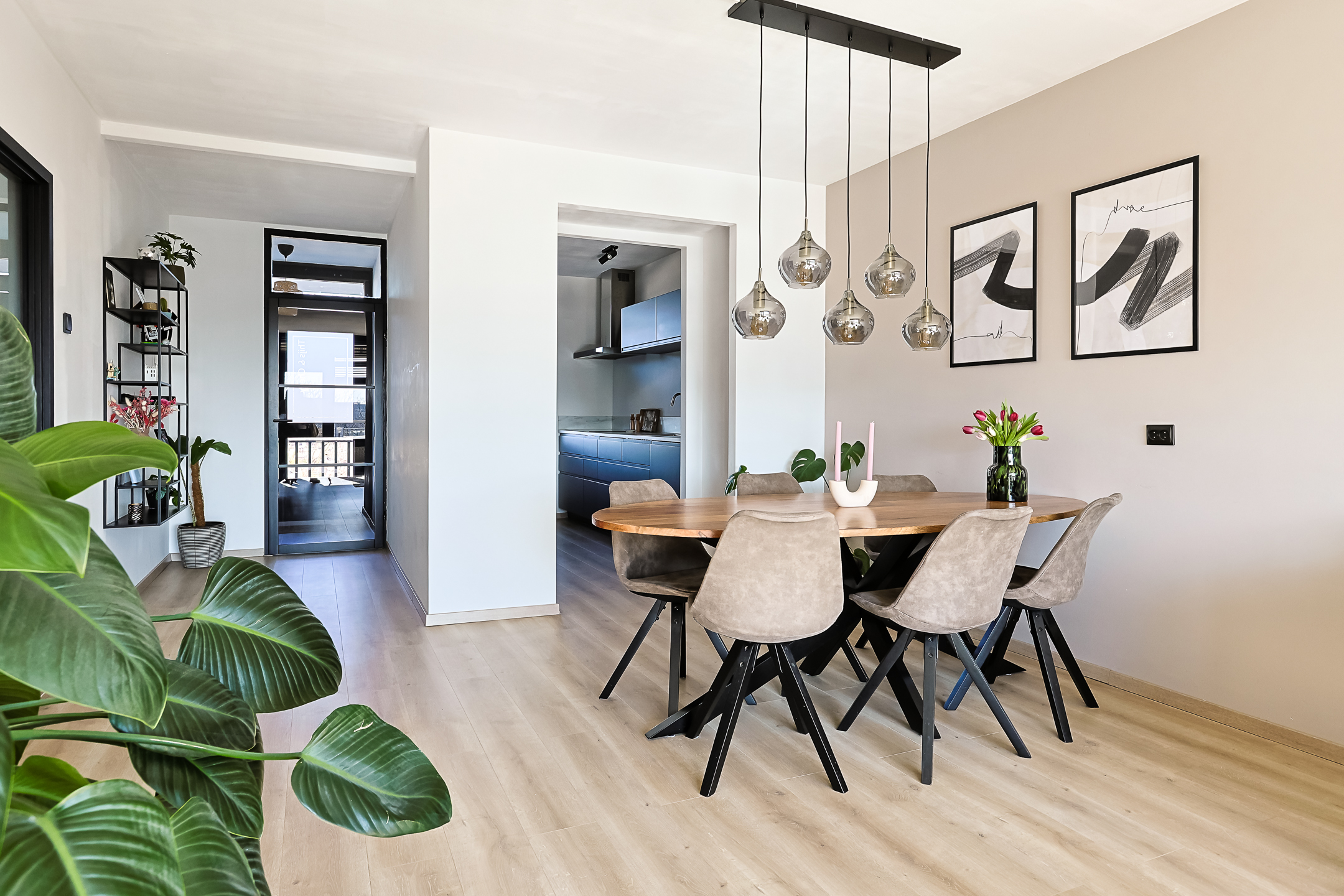 Galerijflat Appartement Preludeweg 624, Alphen aan den Rijn