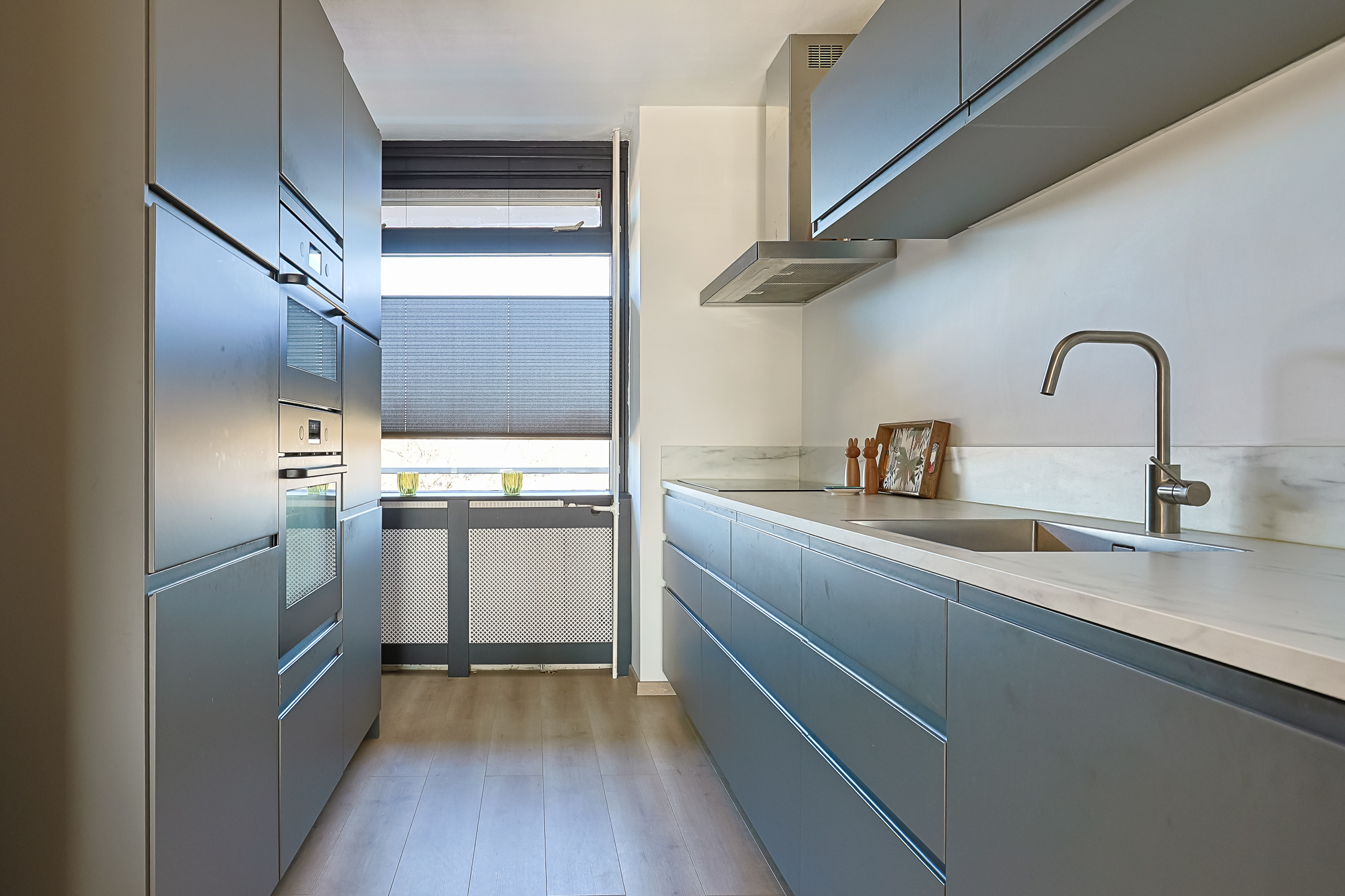 Galerijflat Appartement Preludeweg 624, Alphen aan den Rijn