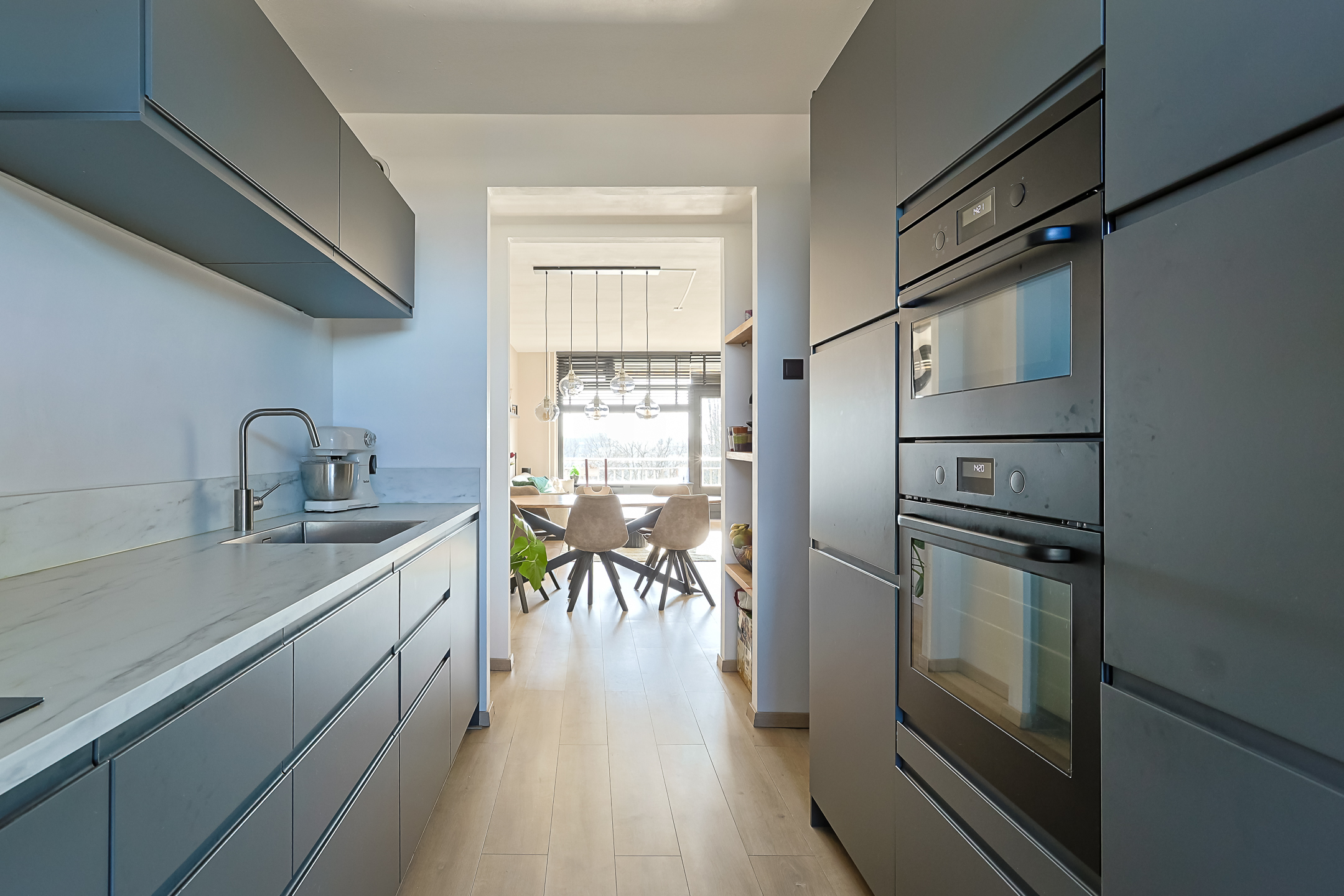 Galerijflat Appartement Preludeweg 624, Alphen aan den Rijn