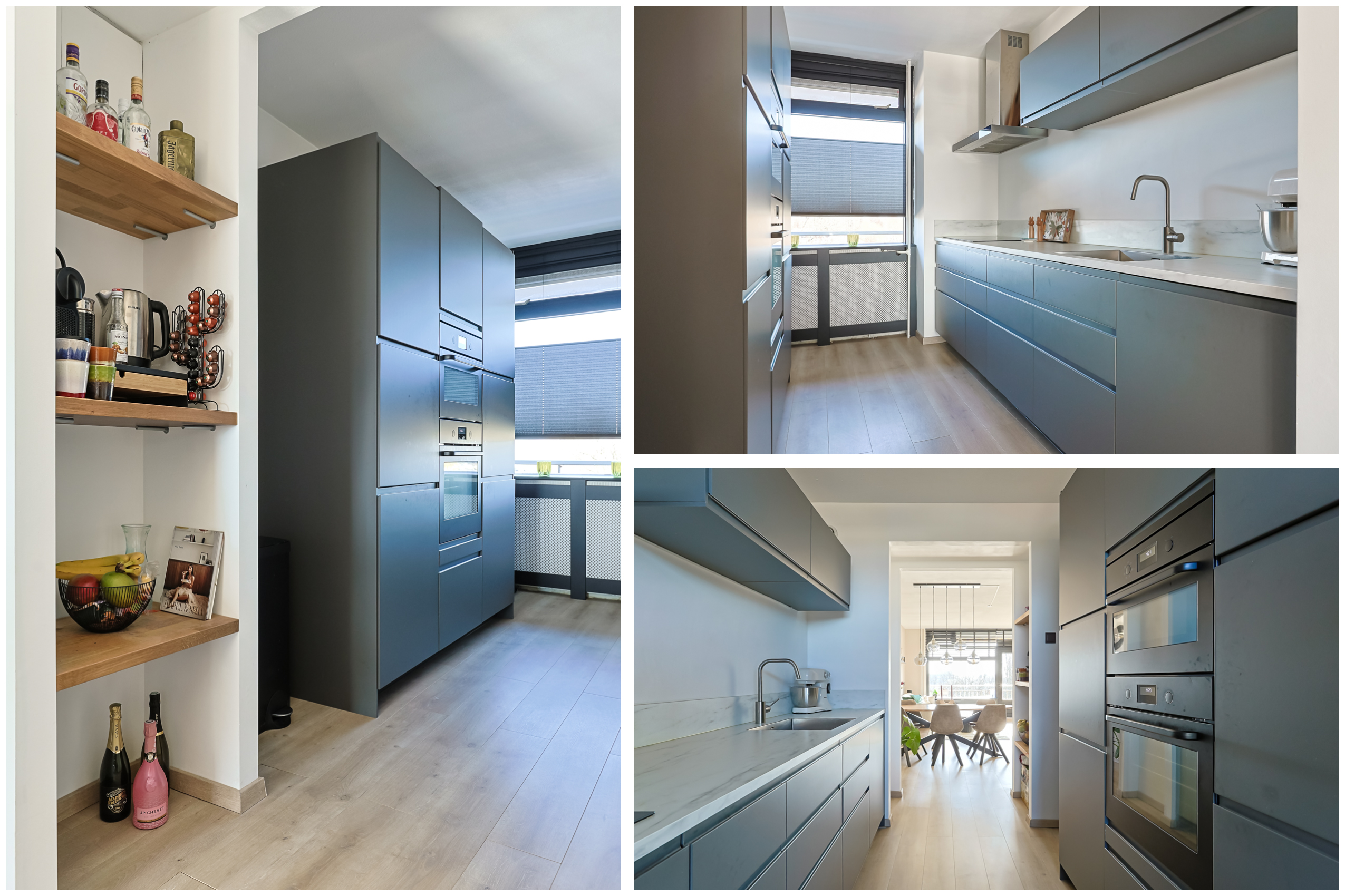 Galerijflat Appartement Preludeweg 624, Alphen aan den Rijn