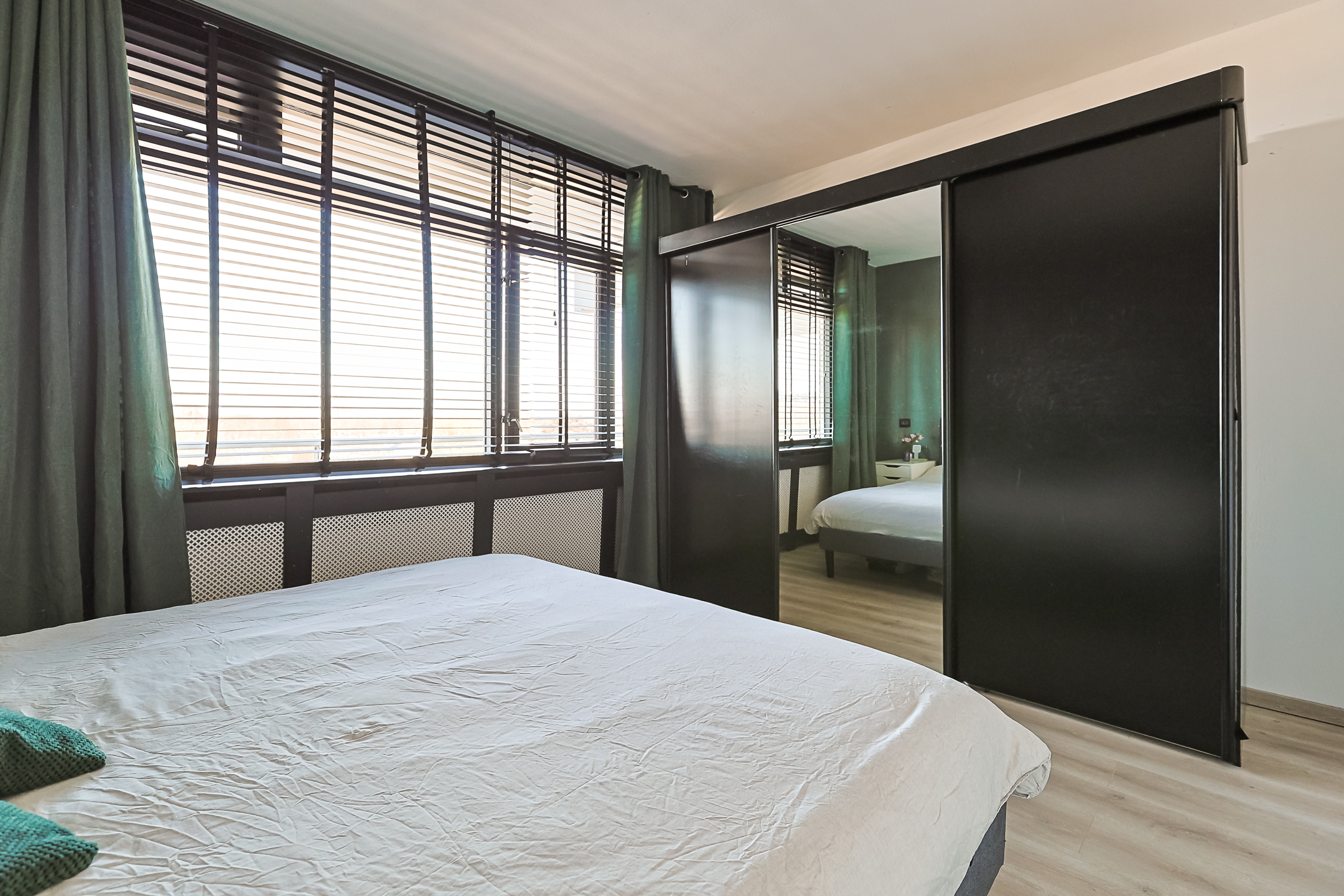 Galerijflat Appartement Preludeweg 624, Alphen aan den Rijn