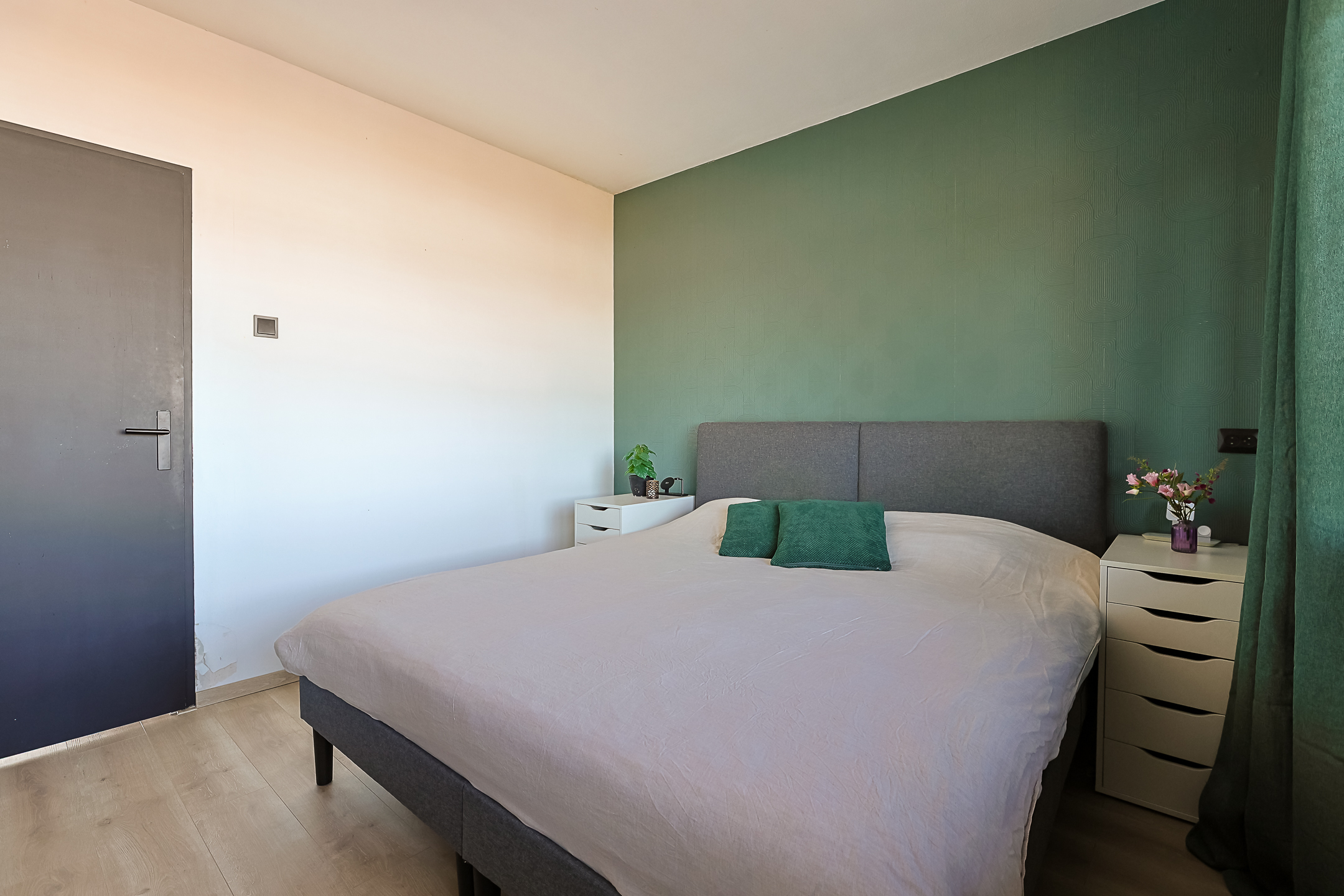 Galerijflat Appartement Preludeweg 624, Alphen aan den Rijn