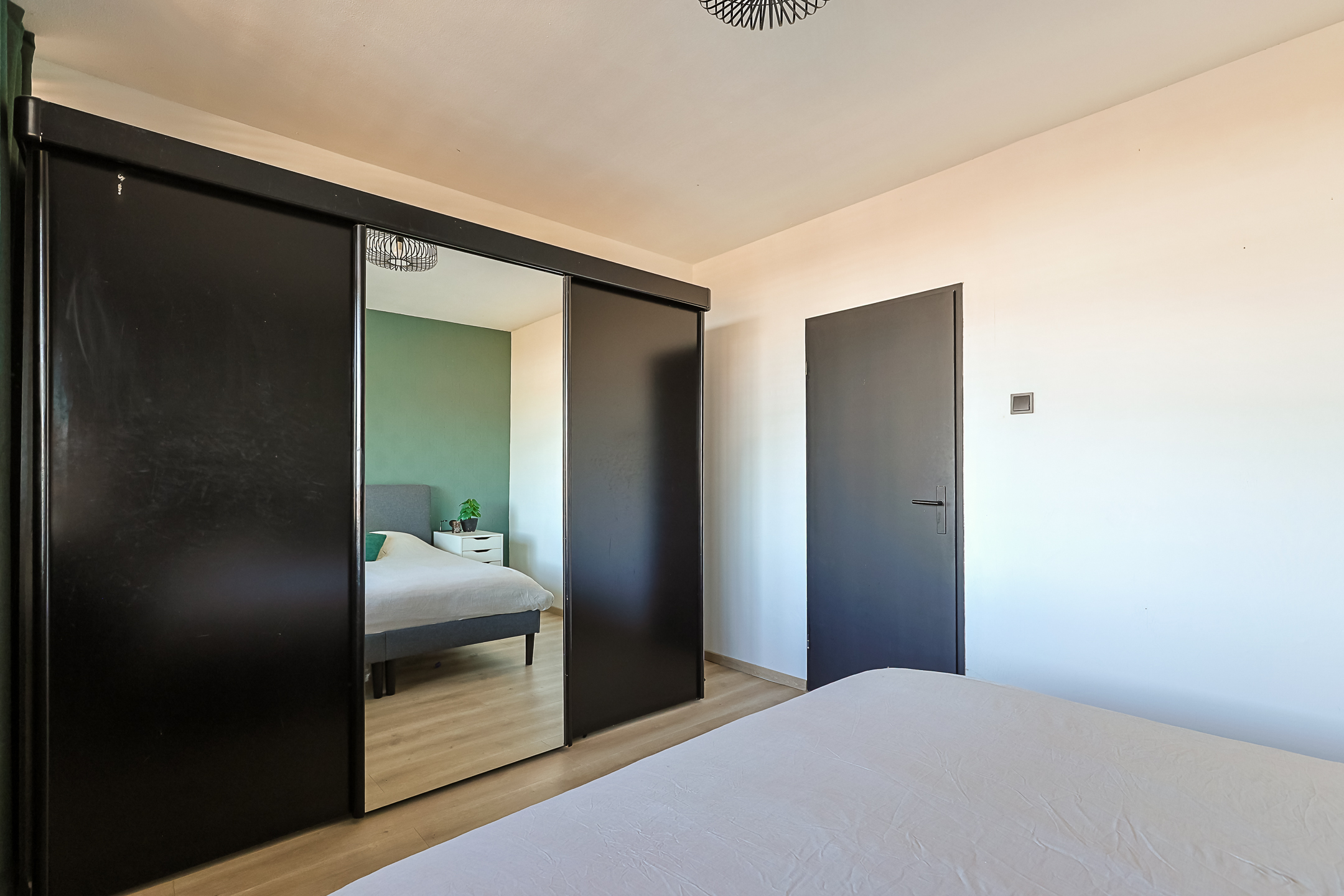 Galerijflat Appartement Preludeweg 624, Alphen aan den Rijn