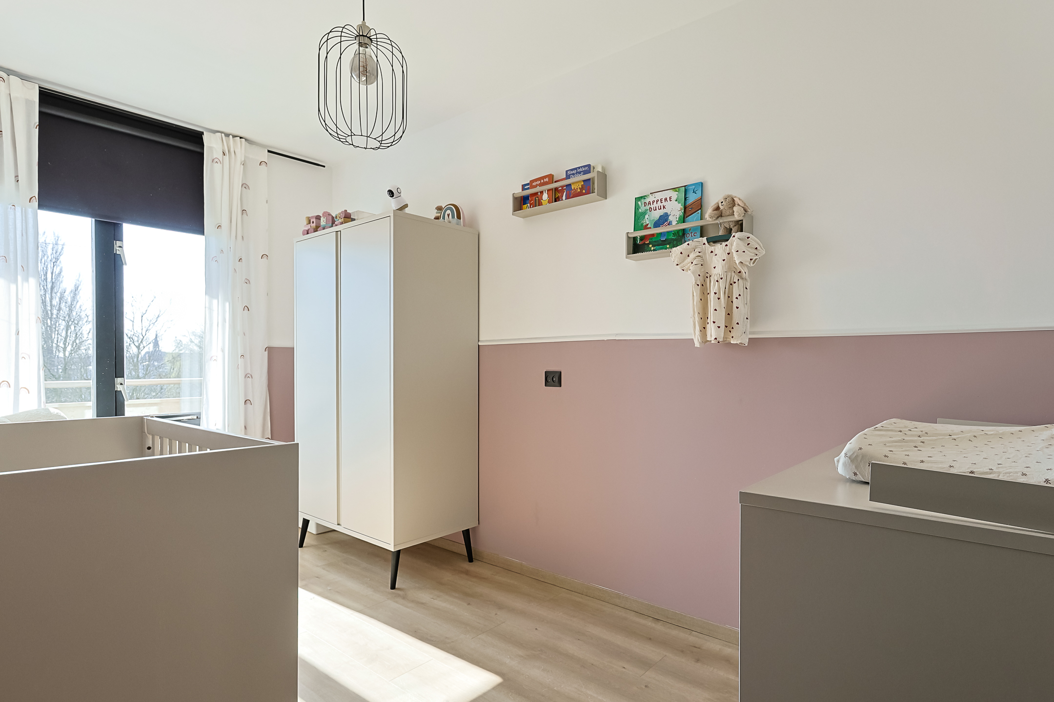 Galerijflat Appartement Preludeweg 624, Alphen aan den Rijn