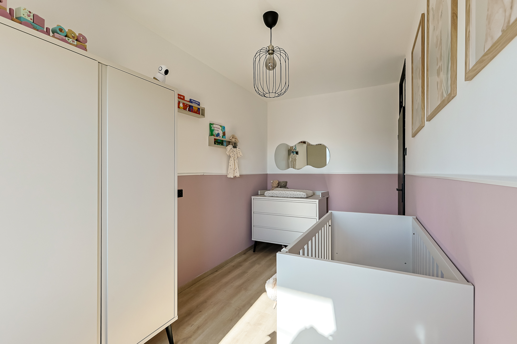 Galerijflat Appartement Preludeweg 624, Alphen aan den Rijn