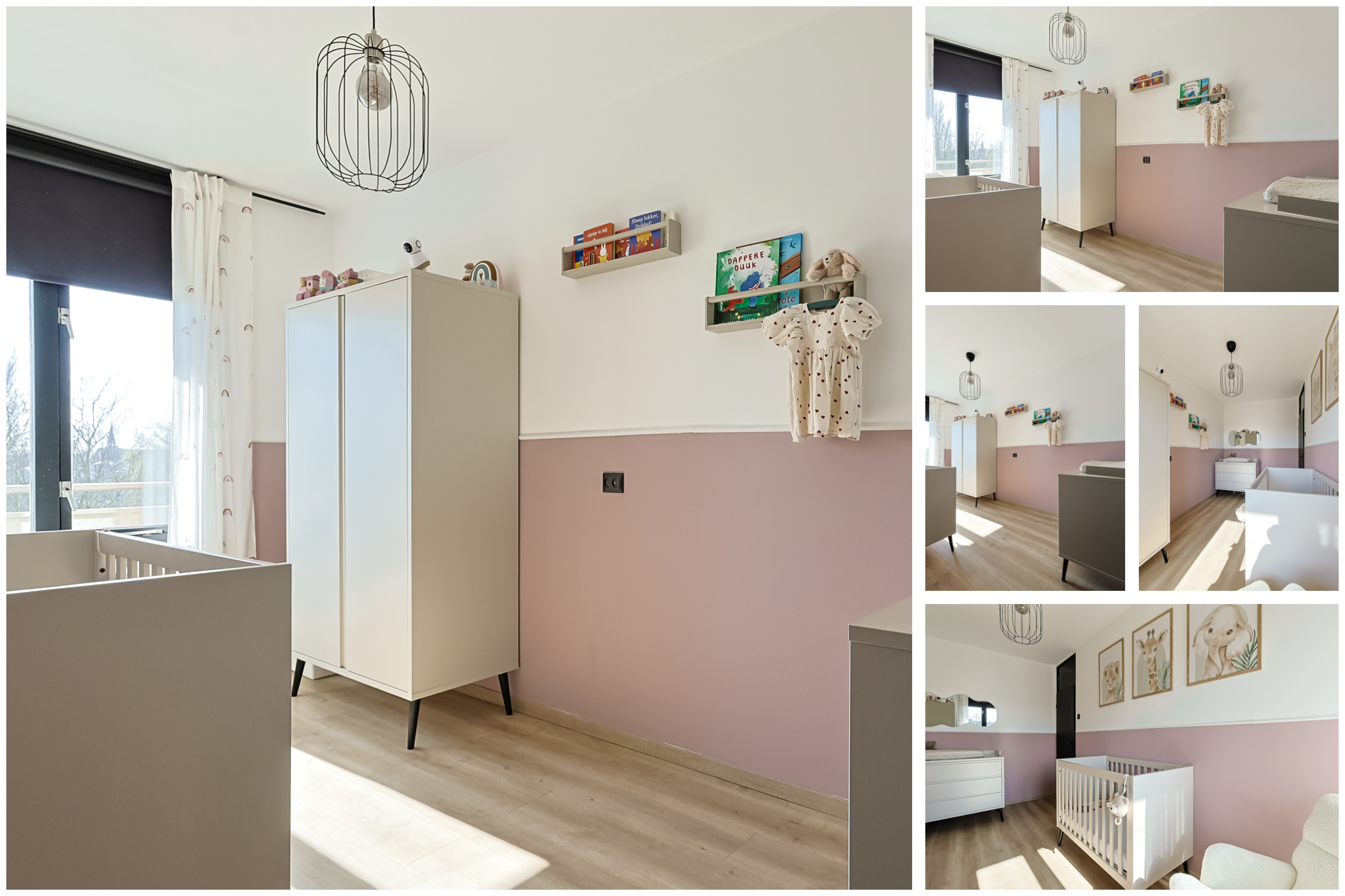 Galerijflat Appartement Preludeweg 624, Alphen aan den Rijn