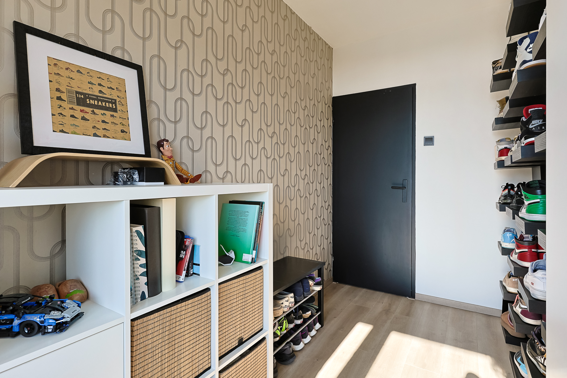 Galerijflat Appartement Preludeweg 624, Alphen aan den Rijn