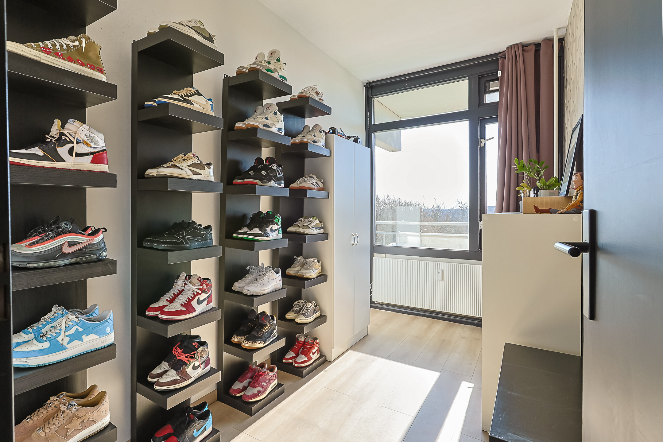 Galerijflat Appartement Preludeweg 624, Alphen aan den Rijn