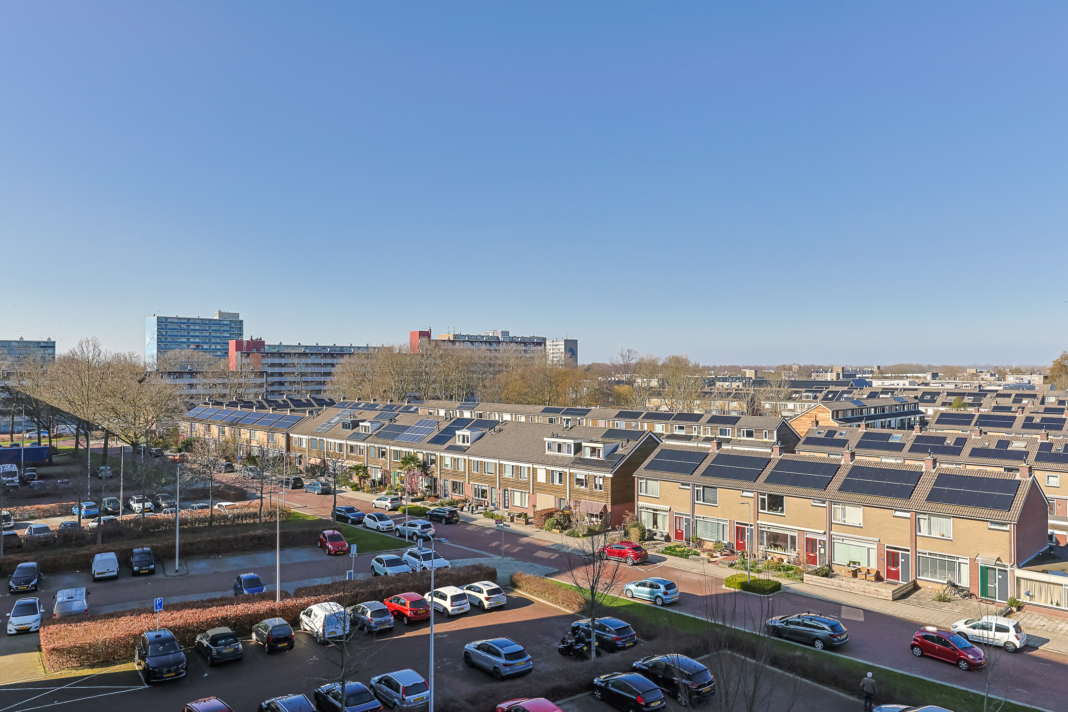 Galerijflat Appartement Preludeweg 624, Alphen aan den Rijn