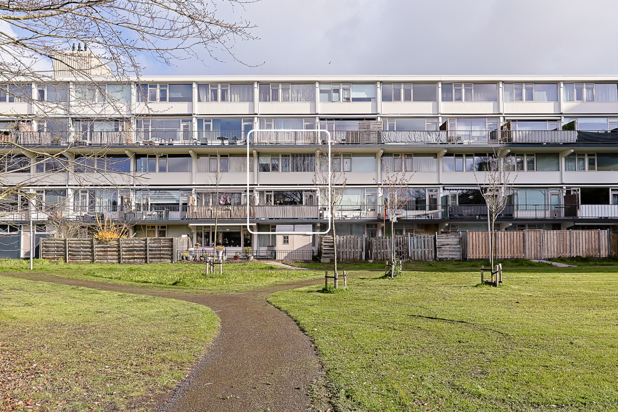 Maisonnette Appartement Vliestroom 249, Alphen aan den Rijn