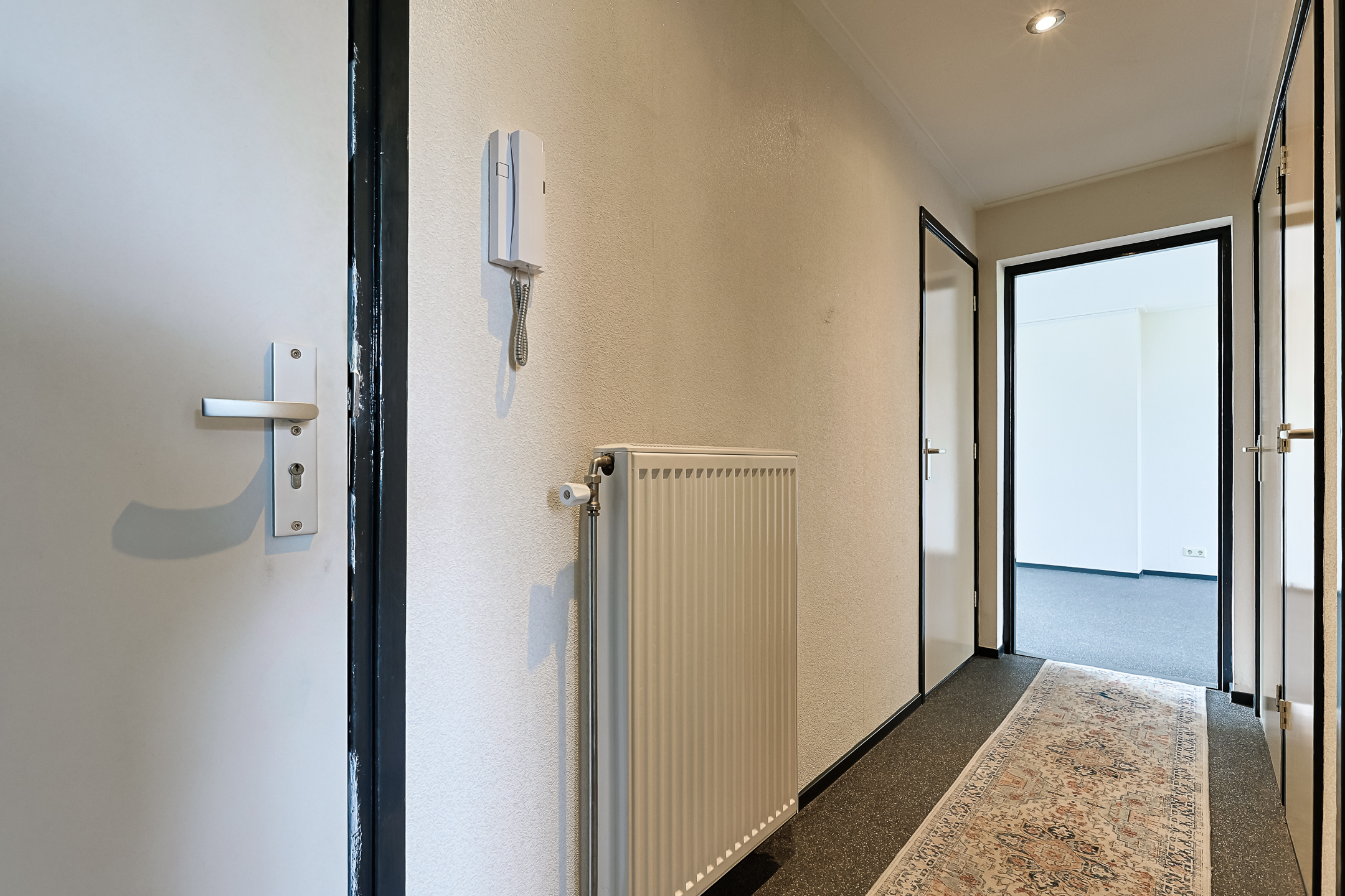 Portiekflat Appartement Willem De Zwijgerlaan 7, Alphen aan den Rijn