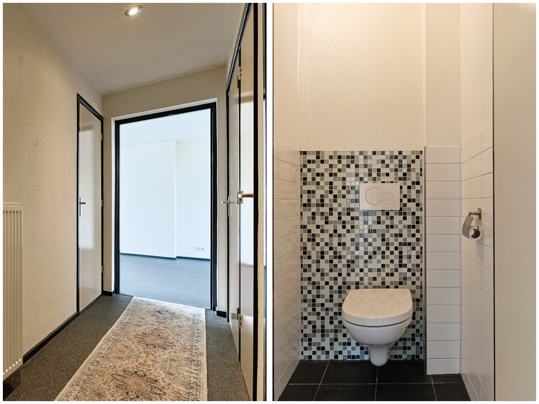 Portiekflat Appartement Willem De Zwijgerlaan 7, Alphen aan den Rijn