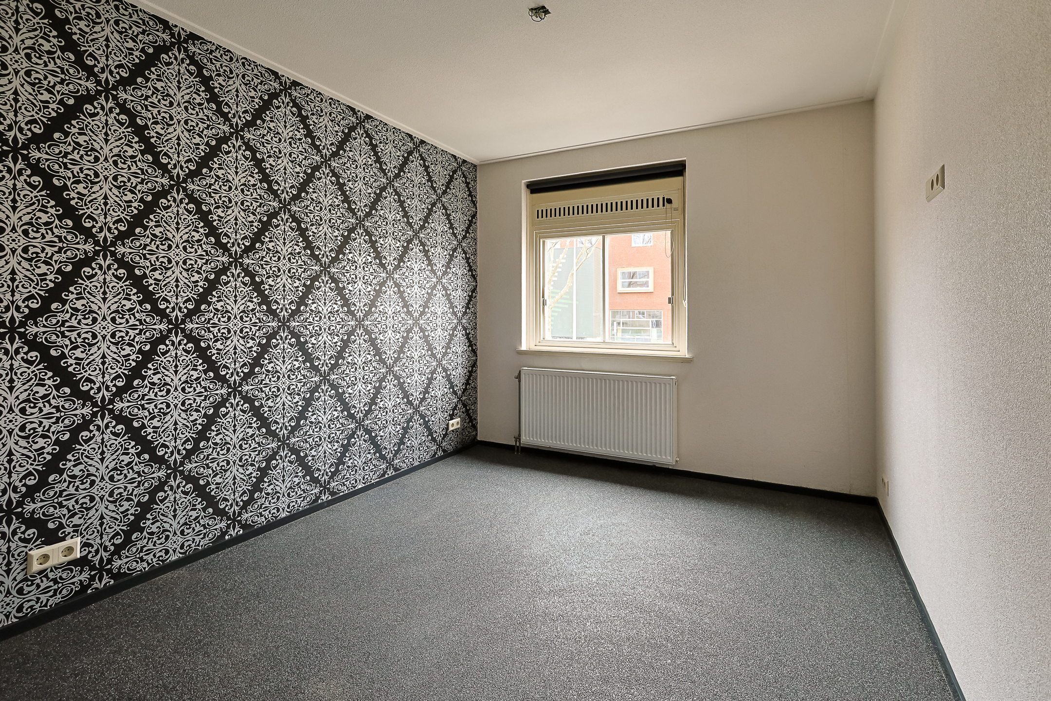 Portiekflat Appartement Willem De Zwijgerlaan 7, Alphen aan den Rijn