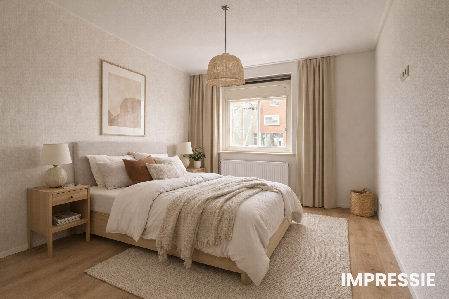 Portiekflat Appartement Willem De Zwijgerlaan 7, Alphen aan den Rijn