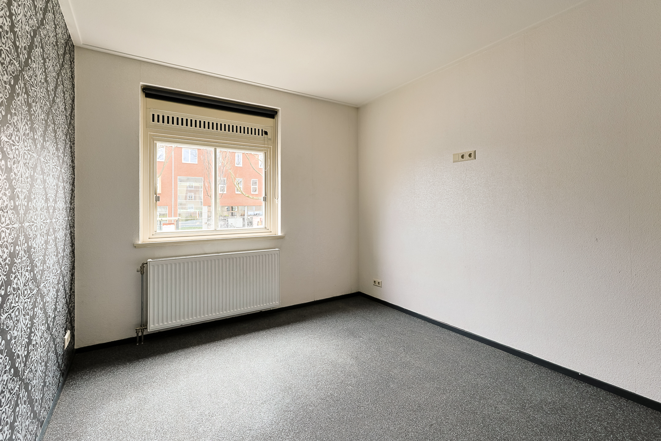 Portiekflat Appartement Willem De Zwijgerlaan 7, Alphen aan den Rijn