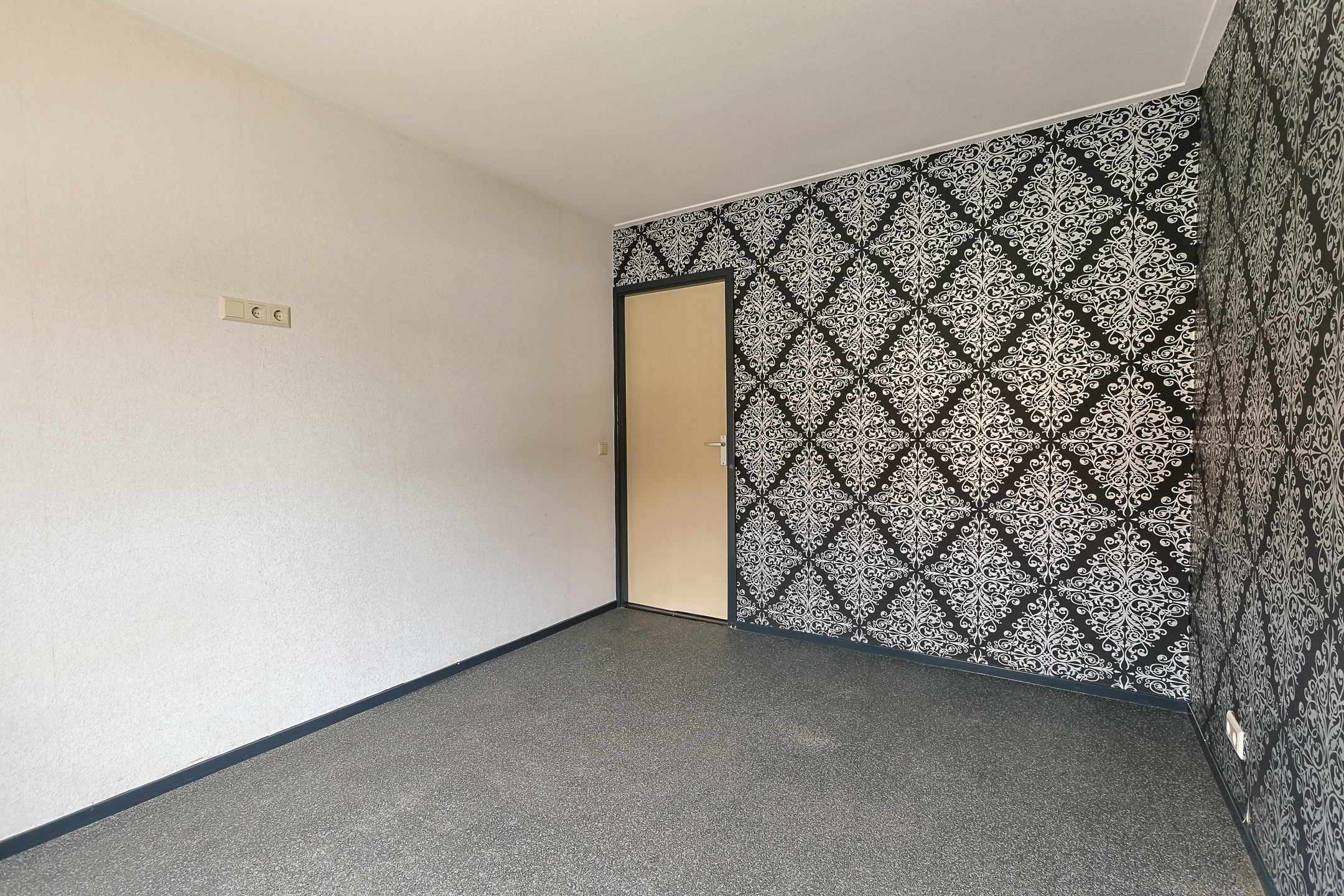 Portiekflat Appartement Willem De Zwijgerlaan 7, Alphen aan den Rijn