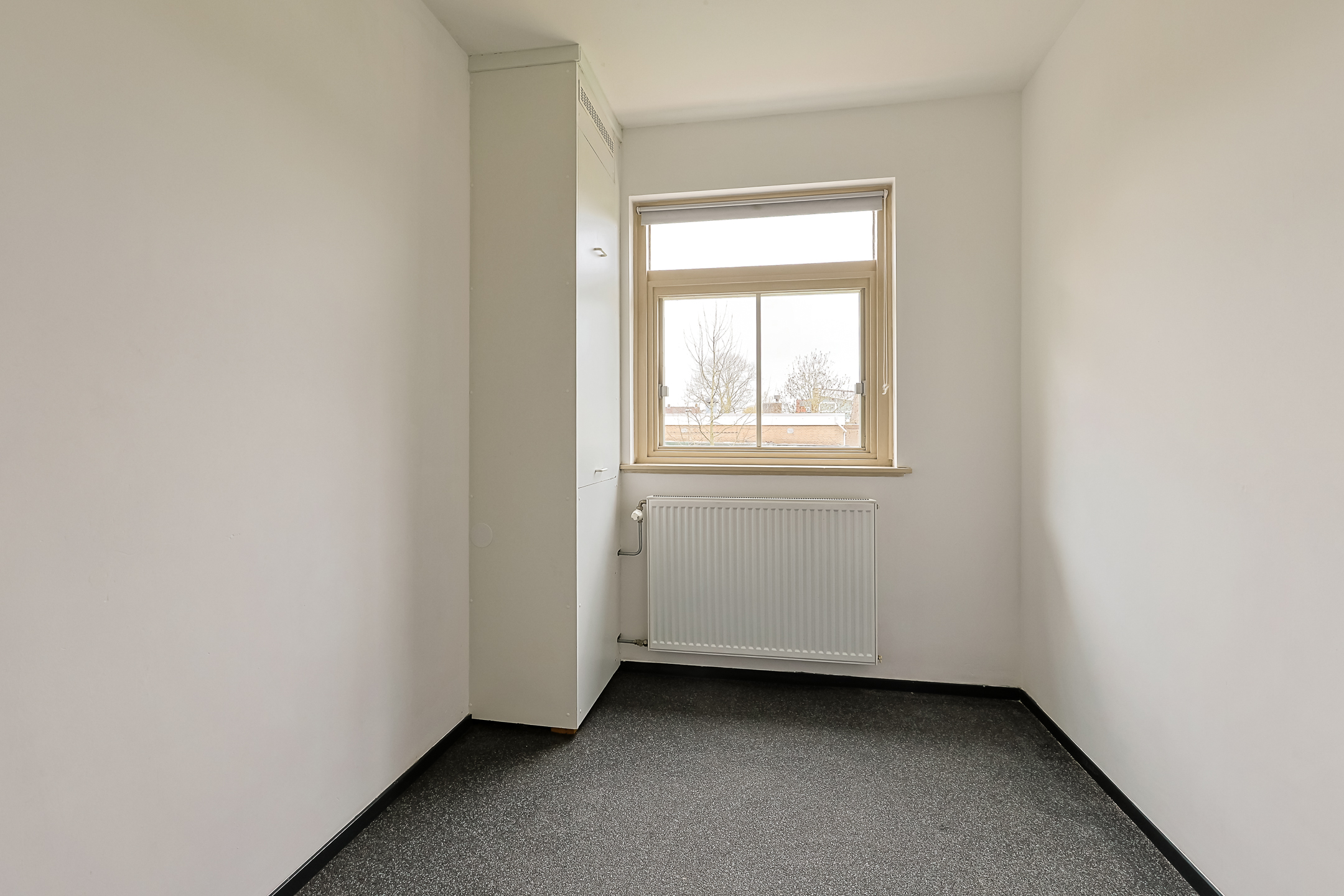 Portiekflat Appartement Willem De Zwijgerlaan 7, Alphen aan den Rijn