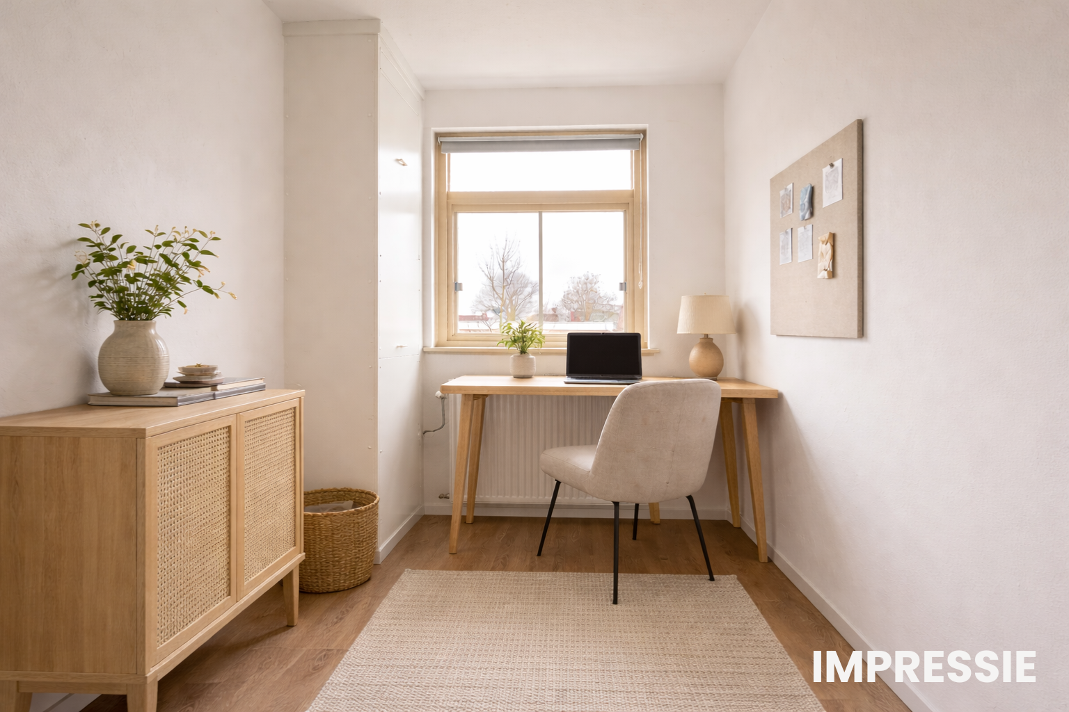 Portiekflat Appartement Willem De Zwijgerlaan 7, Alphen aan den Rijn