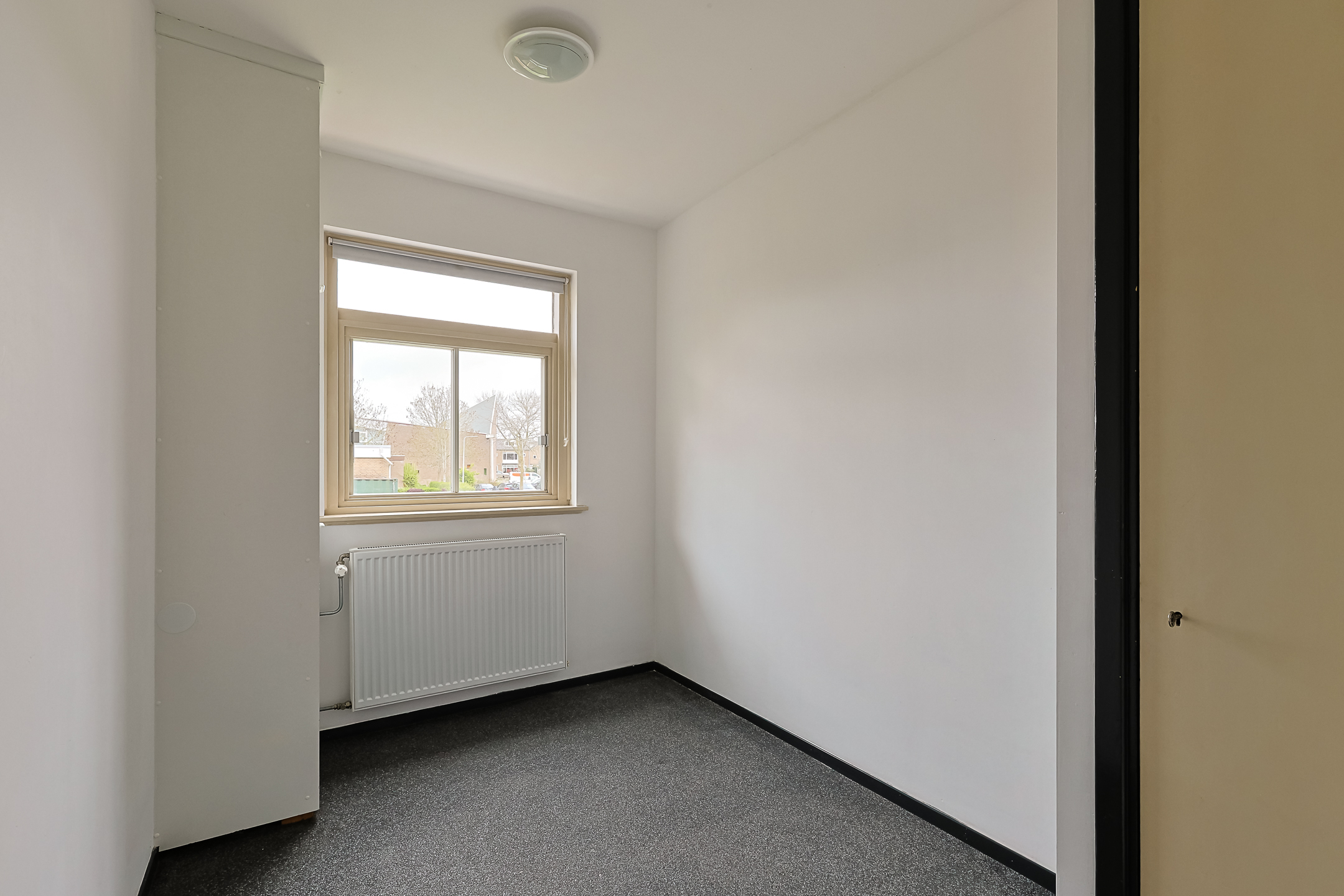 Portiekflat Appartement Willem De Zwijgerlaan 7, Alphen aan den Rijn