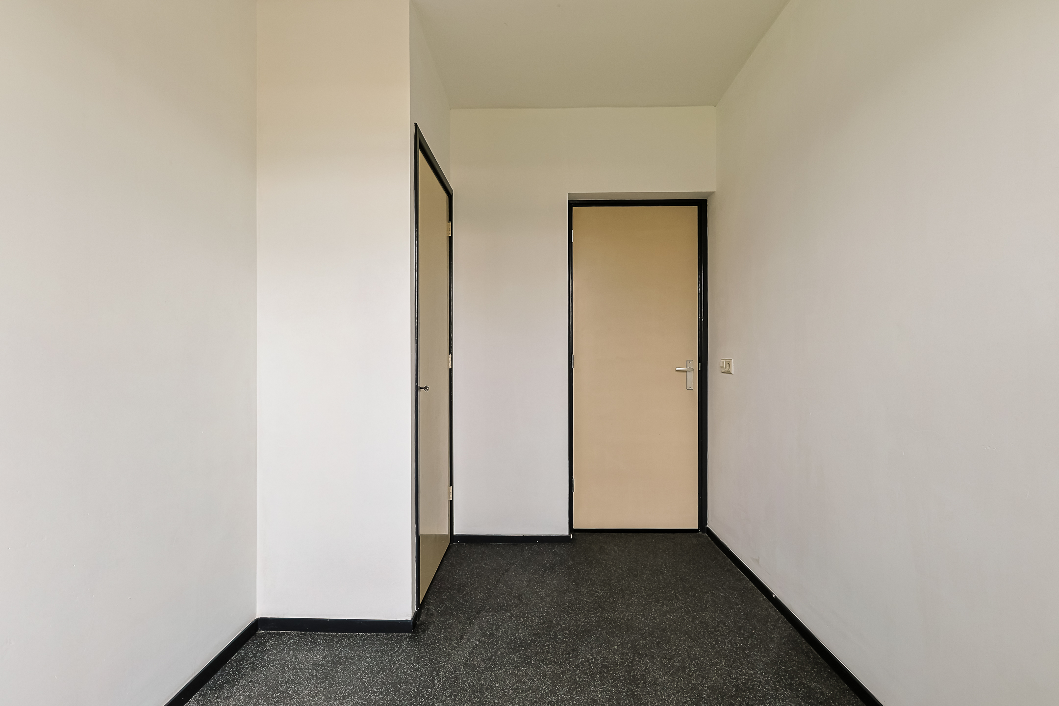 Portiekflat Appartement Willem De Zwijgerlaan 7, Alphen aan den Rijn