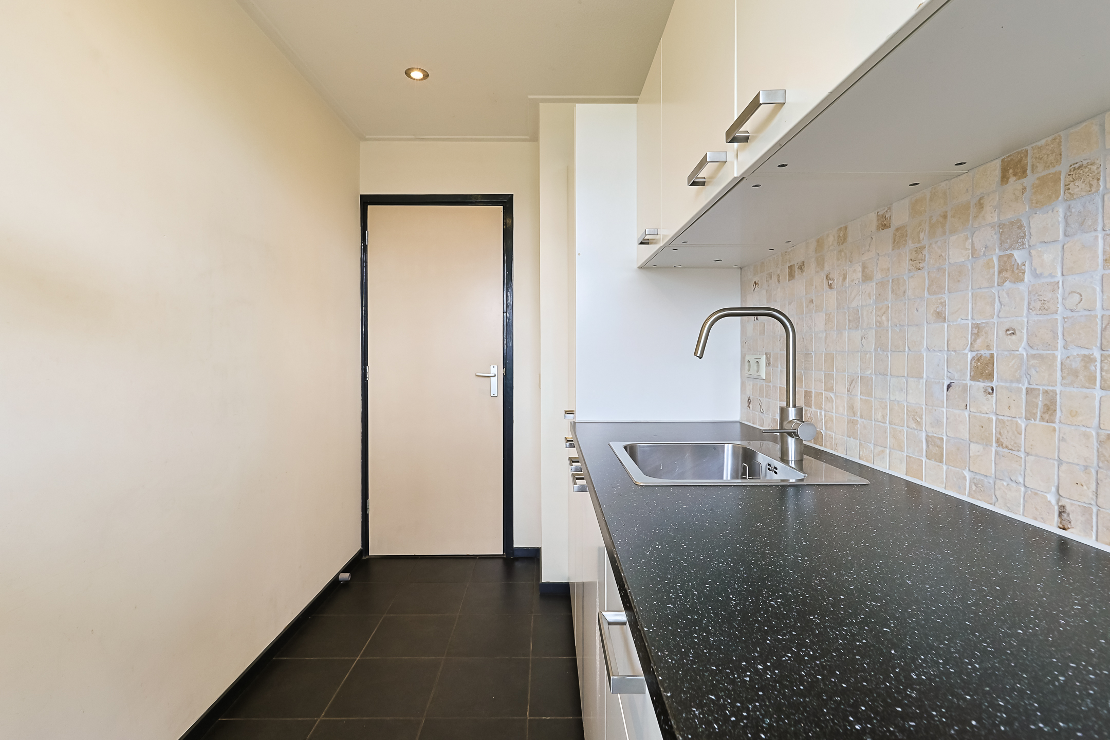 Portiekflat Appartement Willem De Zwijgerlaan 7, Alphen aan den Rijn