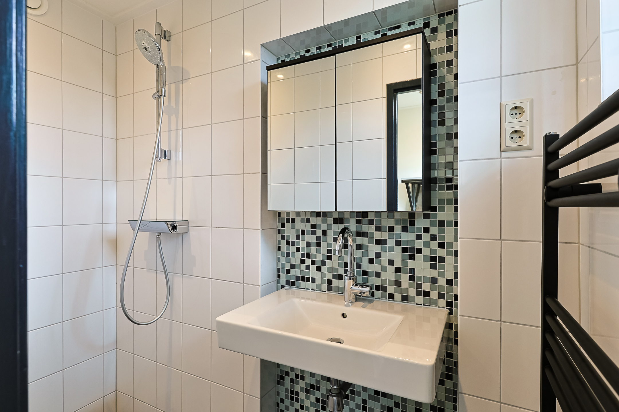 Portiekflat Appartement Willem De Zwijgerlaan 7, Alphen aan den Rijn