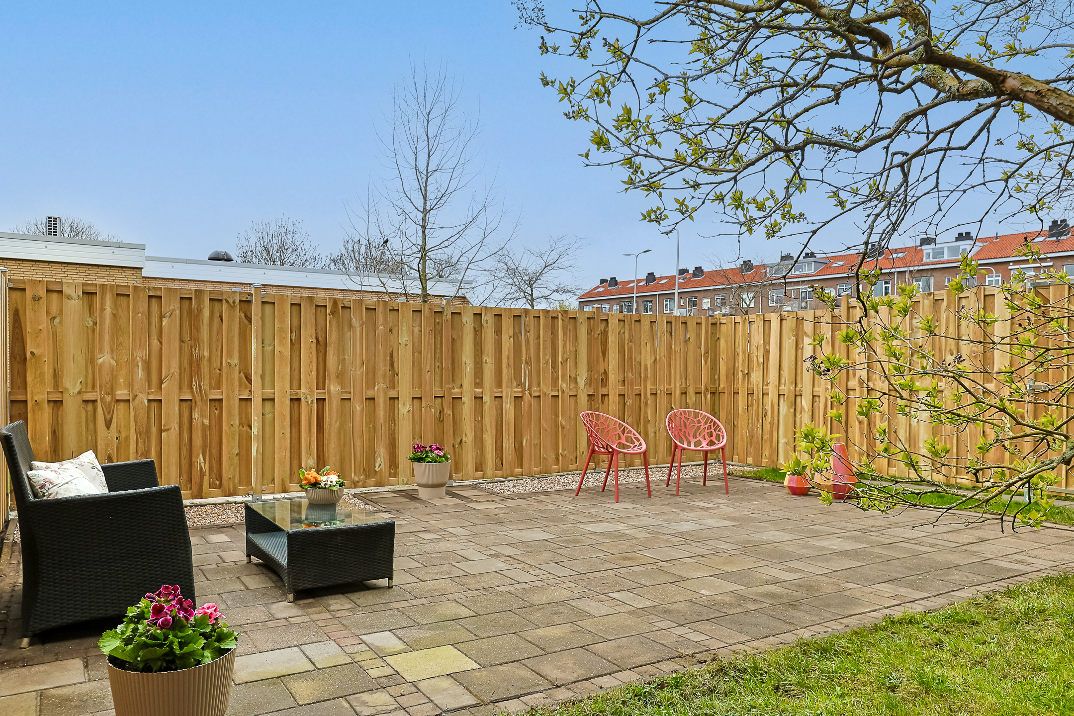 Portiekflat Appartement Willem De Zwijgerlaan 7, Alphen aan den Rijn