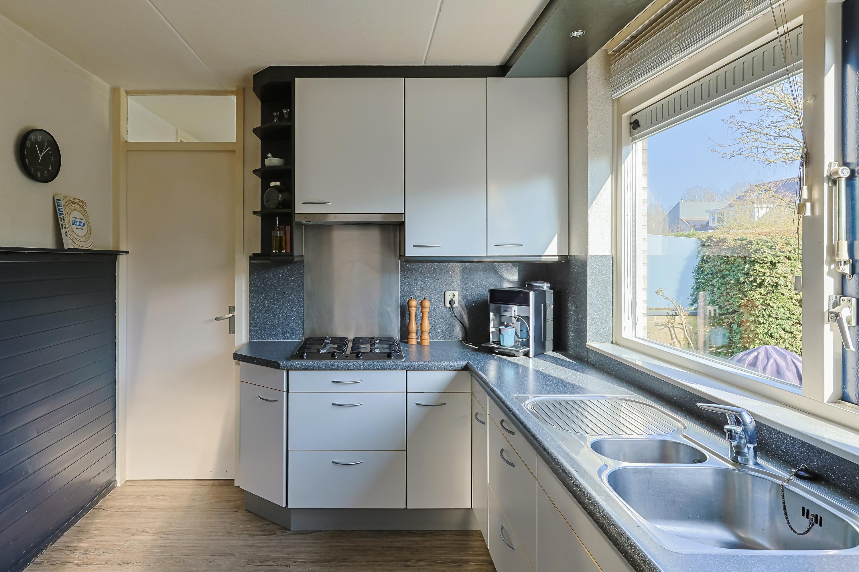 Eengezinswoning Twee onder een kapwoning De Til 60, Koudekerk aan den Rijn