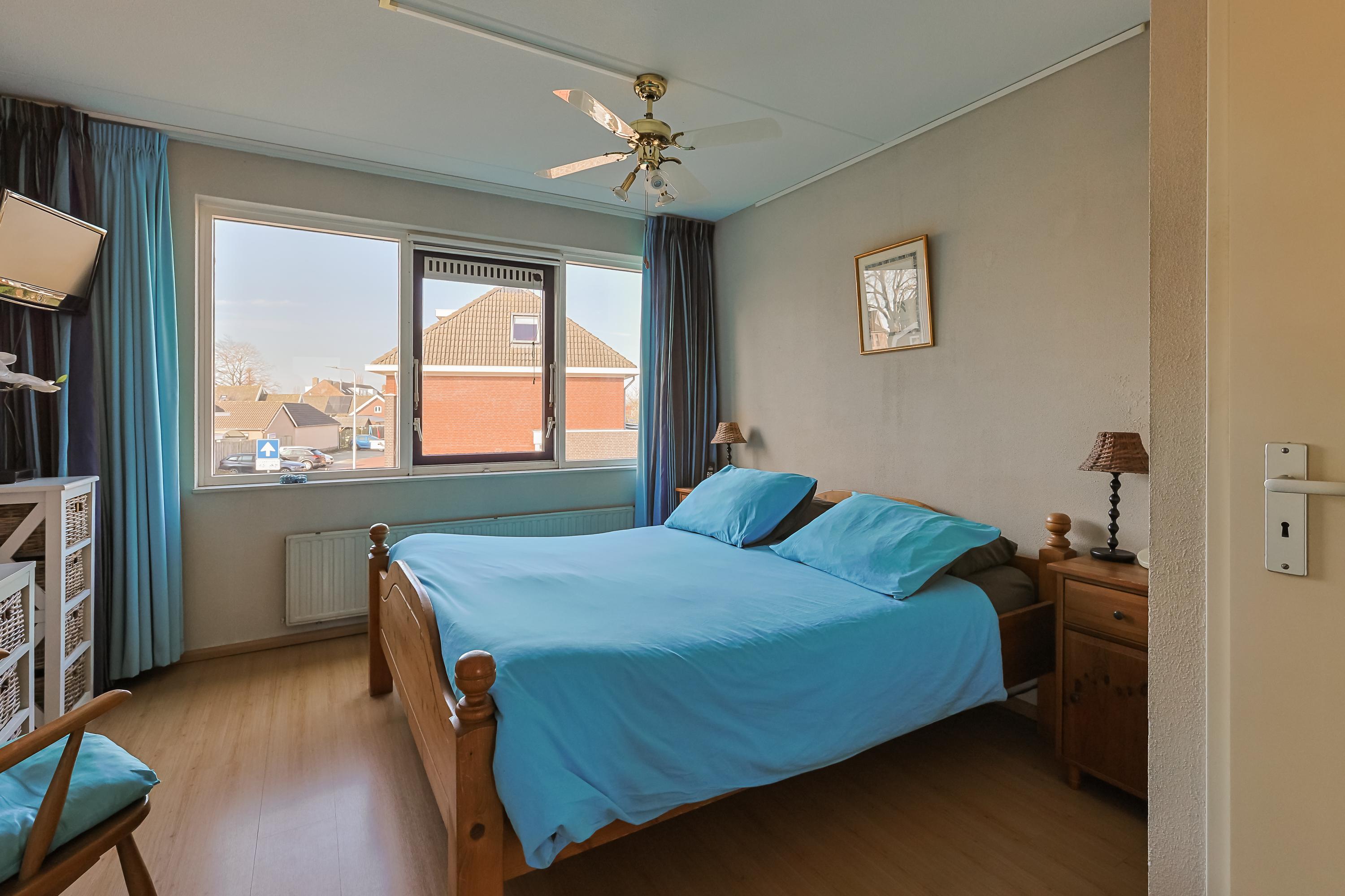 Eengezinswoning Twee onder een kapwoning De Til 60, Koudekerk aan den Rijn